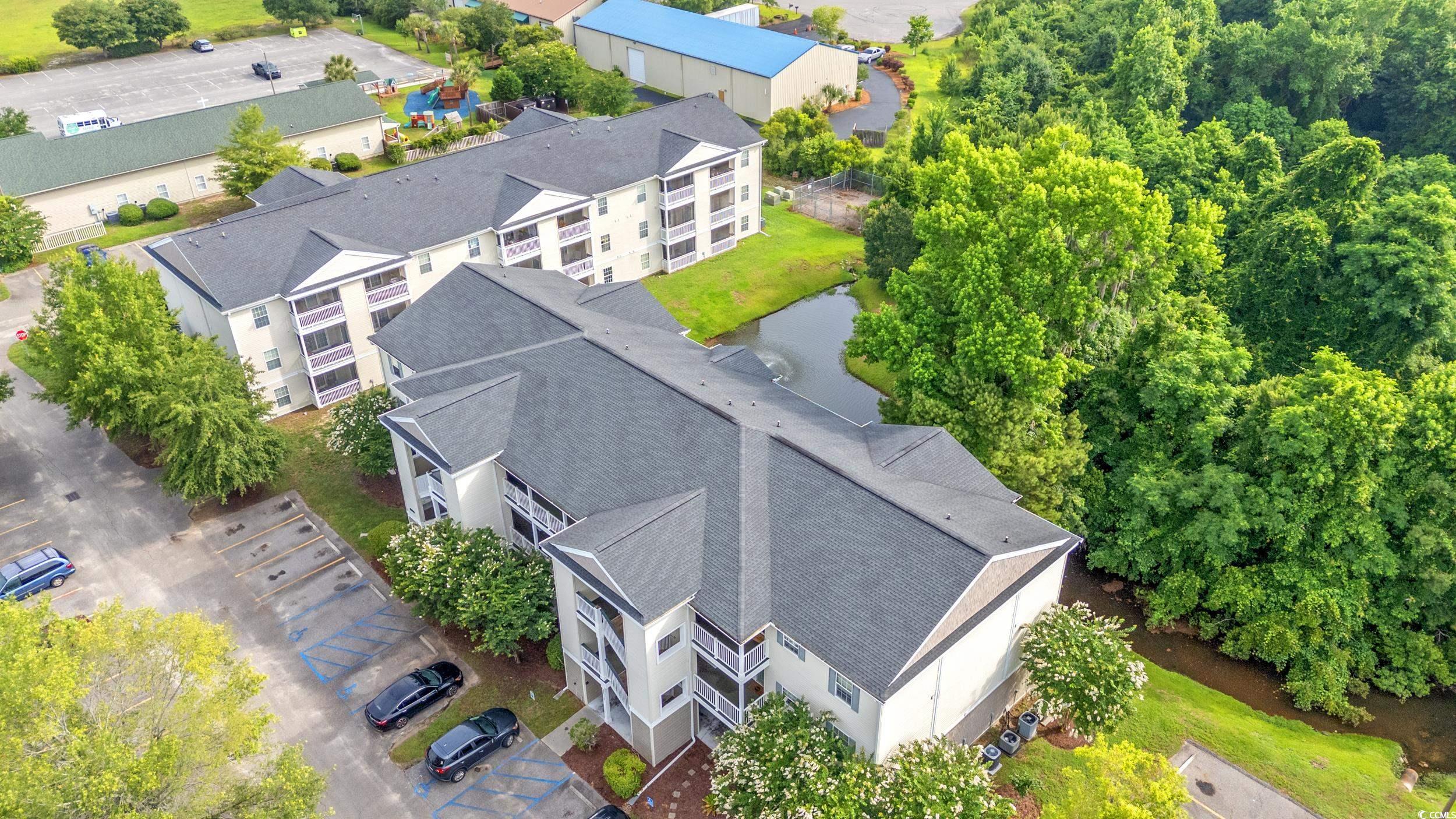 6016 Dick Pond Rd. #109, Myrtle Beach, South Carolina image 32