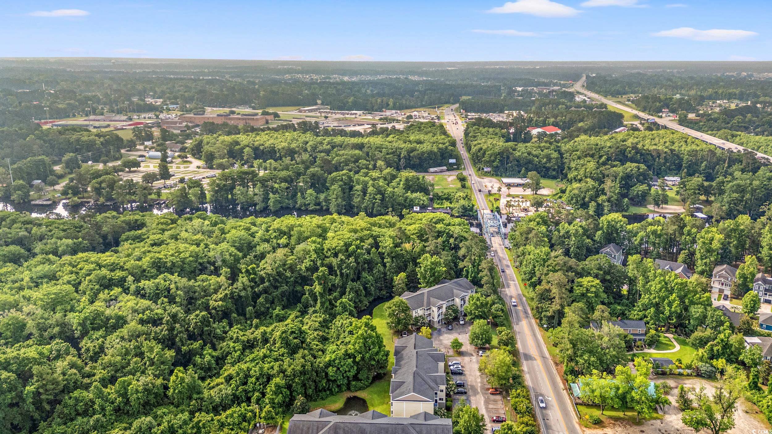 6016 Dick Pond Rd. #109, Myrtle Beach, South Carolina image 35
