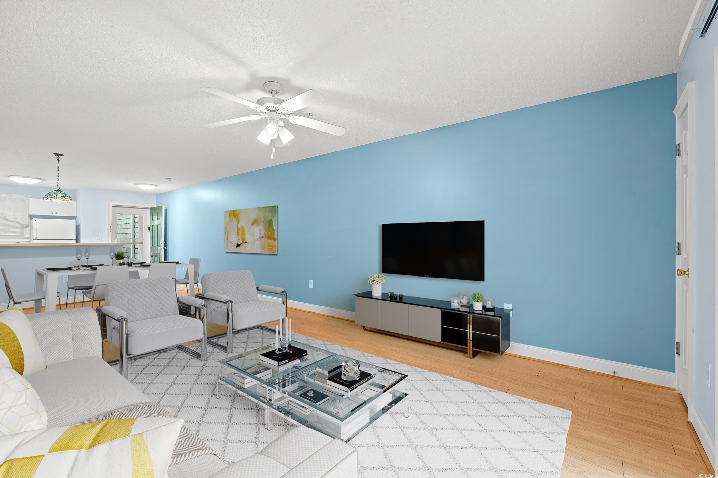 6016 Dick Pond Rd. #109, Myrtle Beach, South Carolina image 5