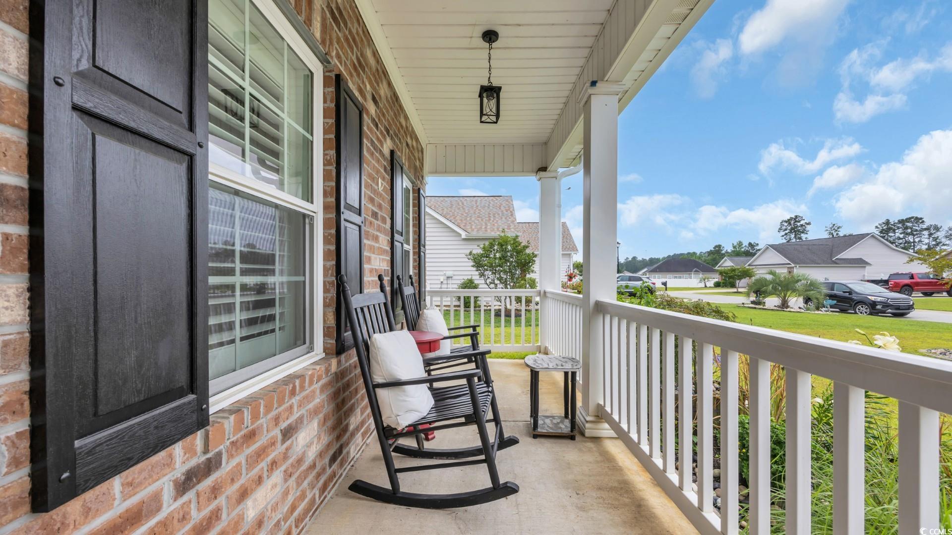 716 Weston Dr., Conway, South Carolina image 4