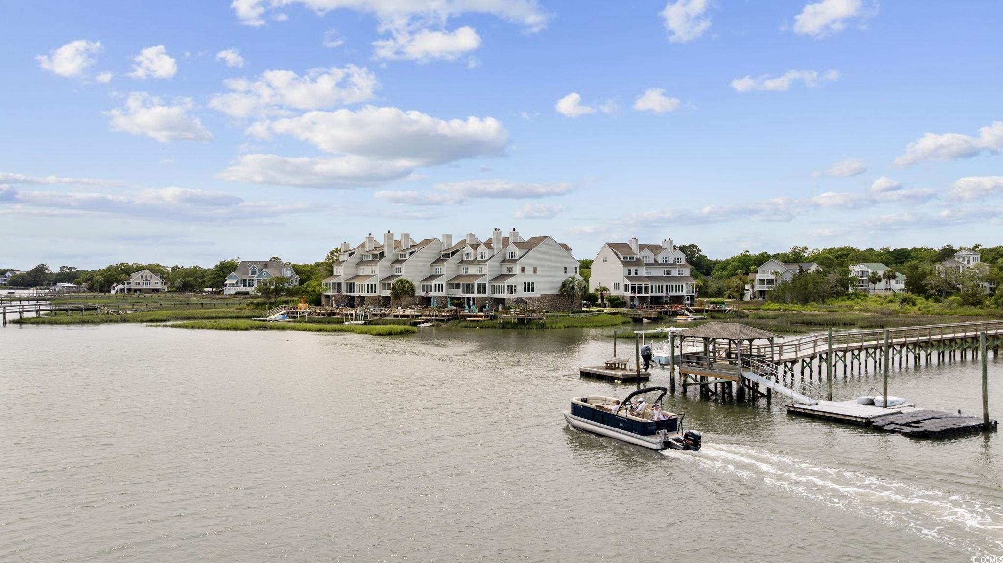 465 Vereen Rd. #10, Murrells Inlet, South Carolina image 16