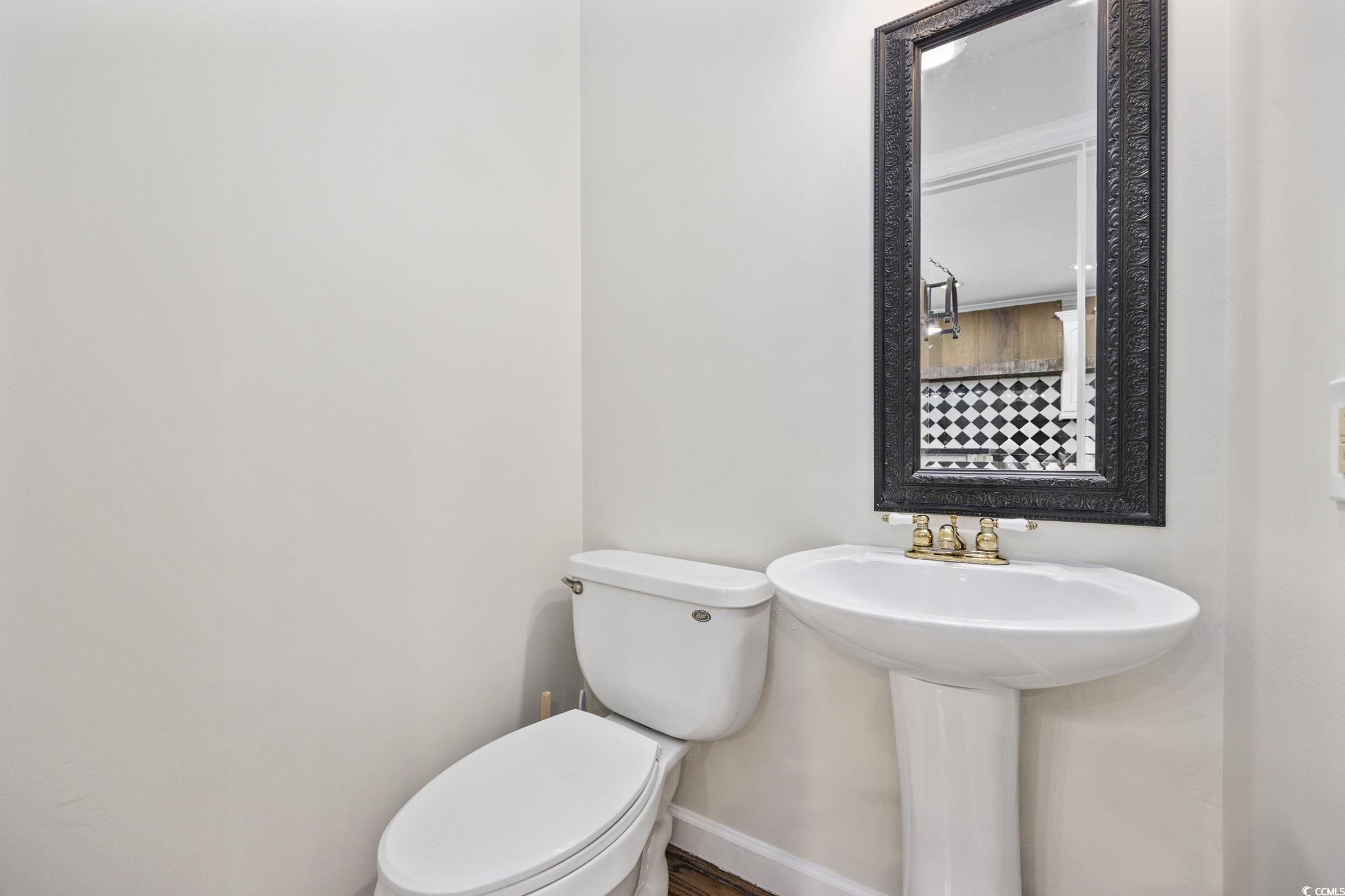 465 Vereen Rd. #10, Murrells Inlet, South Carolina image 34