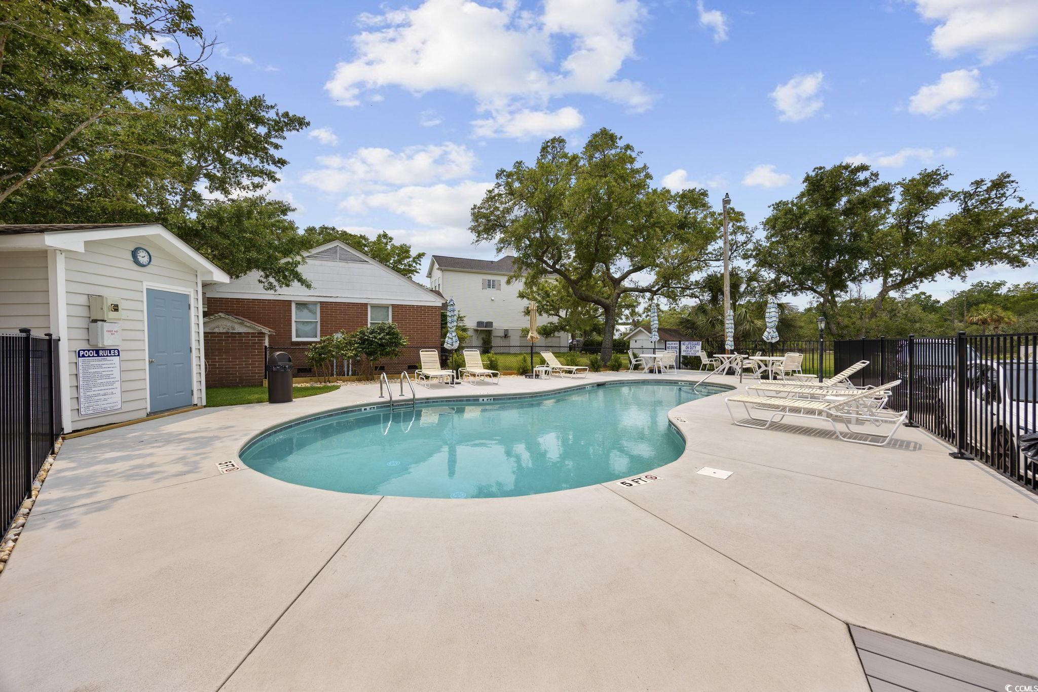 465 Vereen Rd. #10, Murrells Inlet, South Carolina image 7