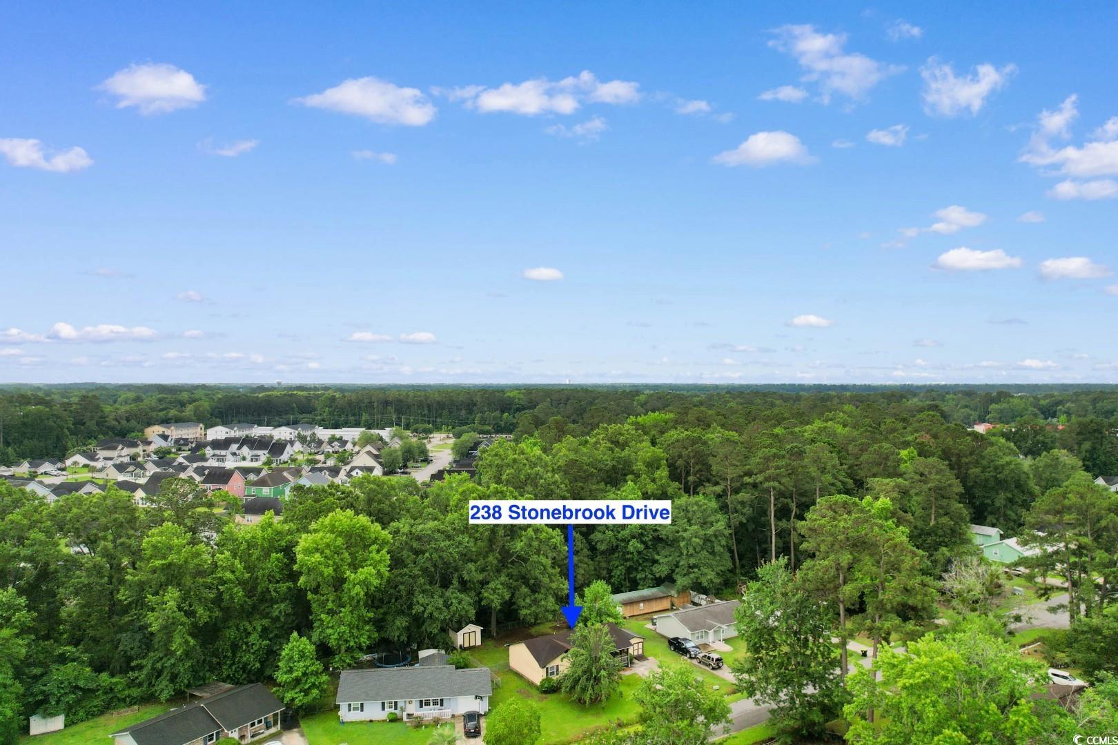 238 Stonebrook Dr., Myrtle Beach, South Carolina image 40