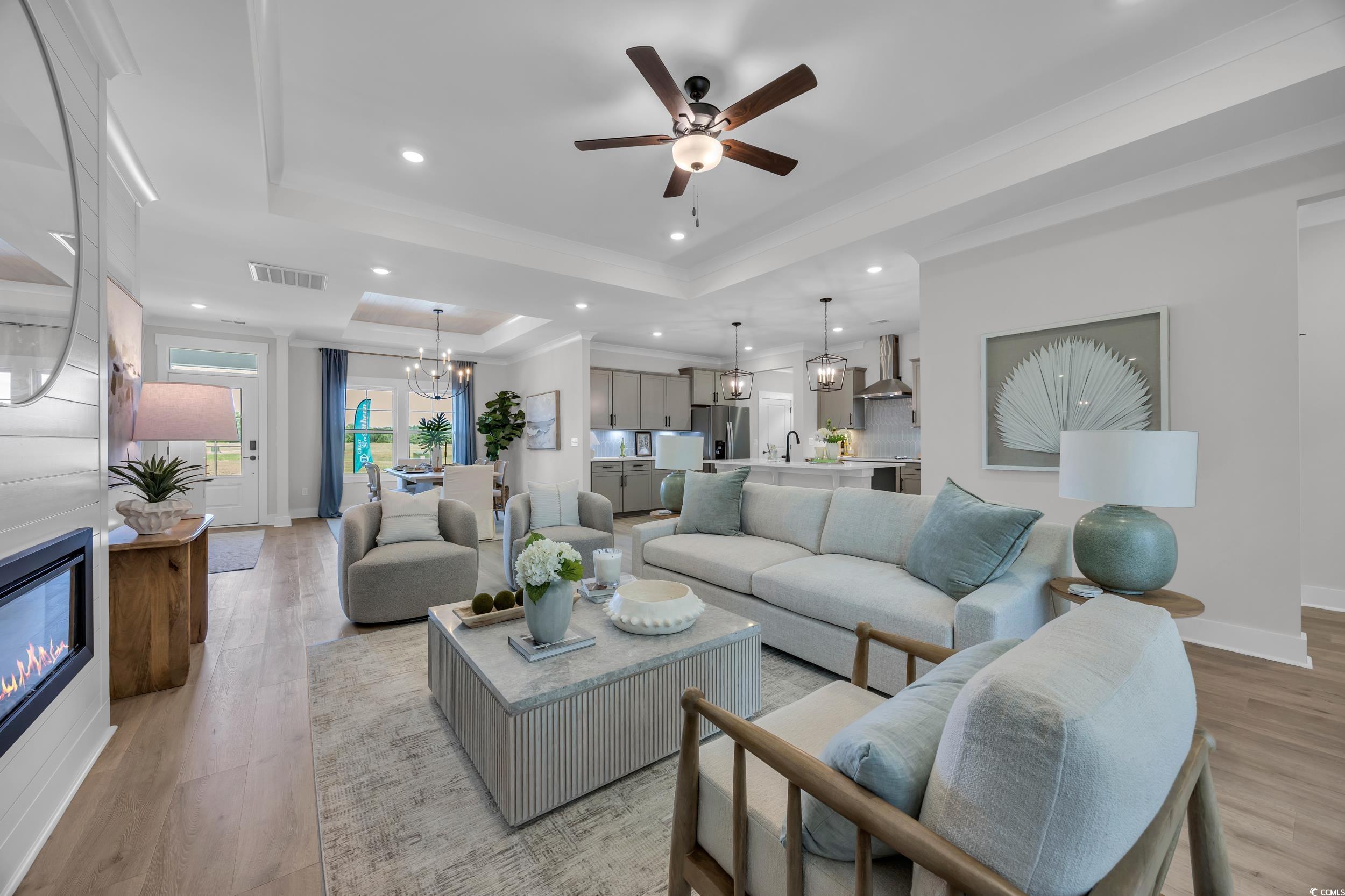 126 Westfield Circle, Conway, South Carolina image 3
