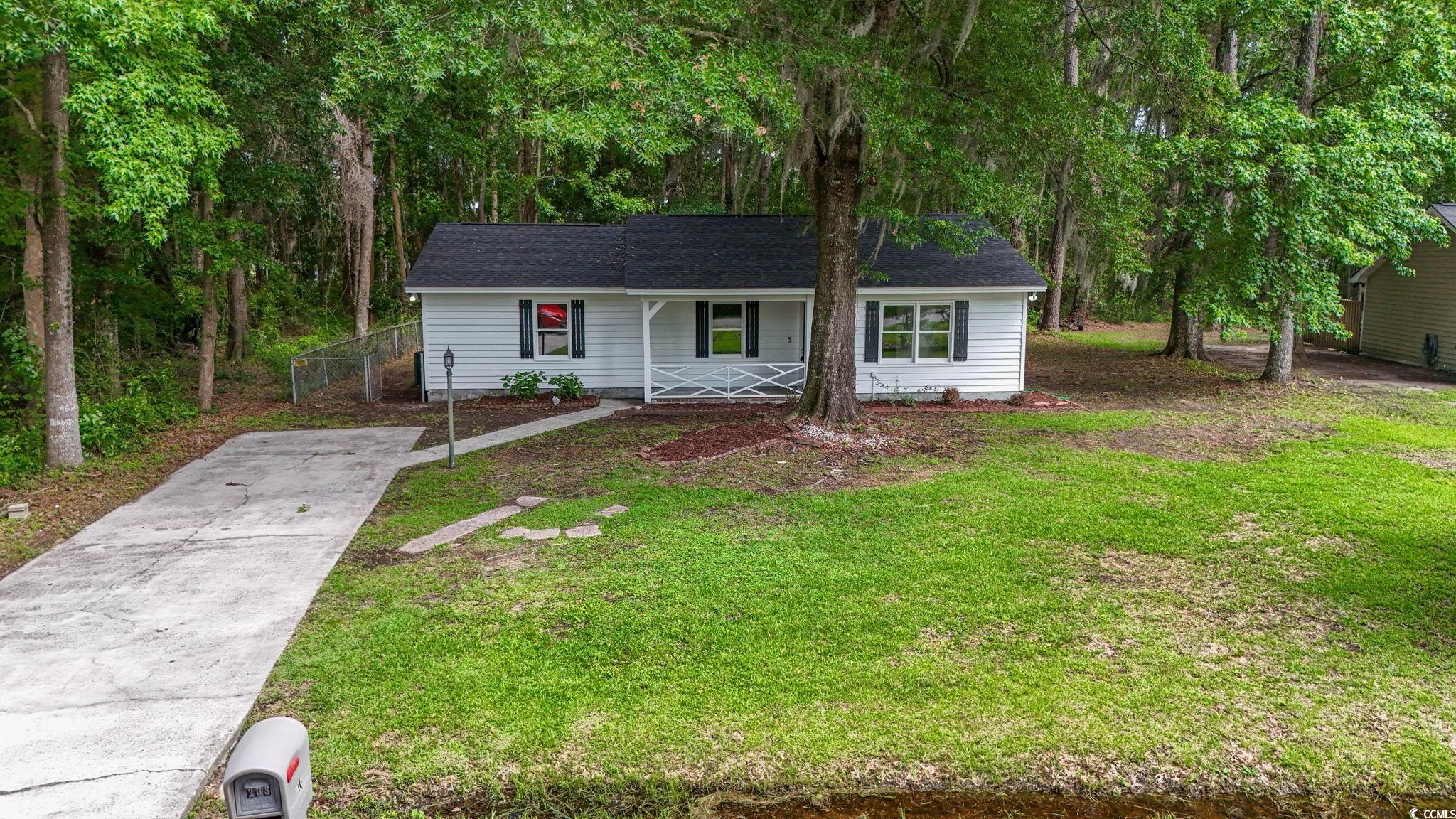 203 Deer Trace, Myrtle Beach, South Carolina image 2