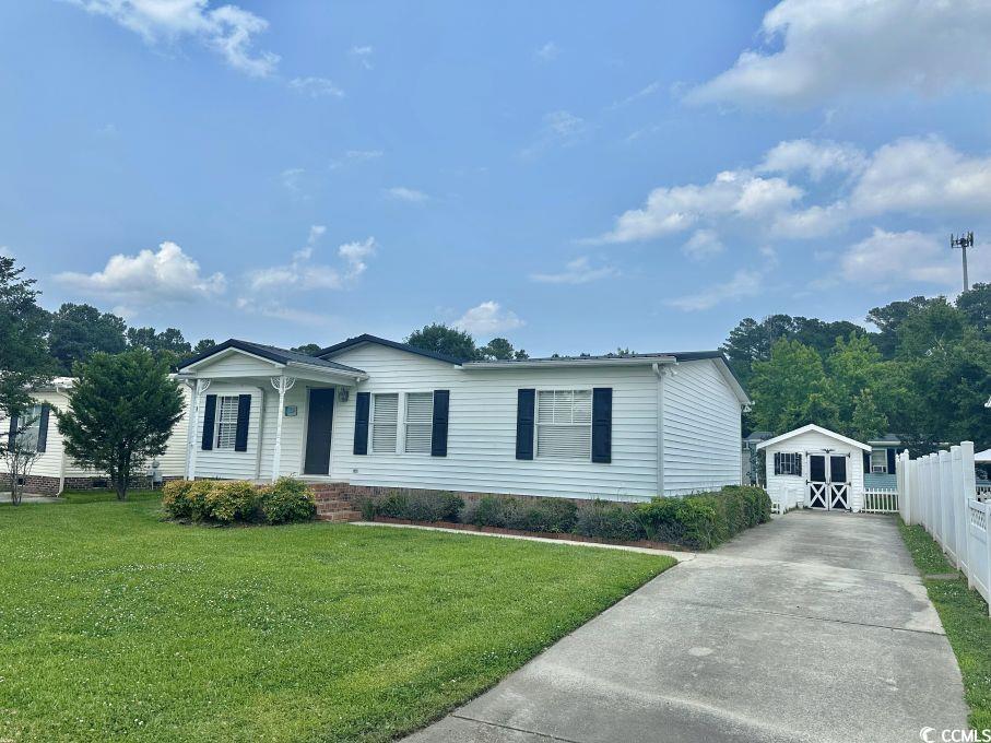 247 Captains Dr., Little River, South Carolina image 1