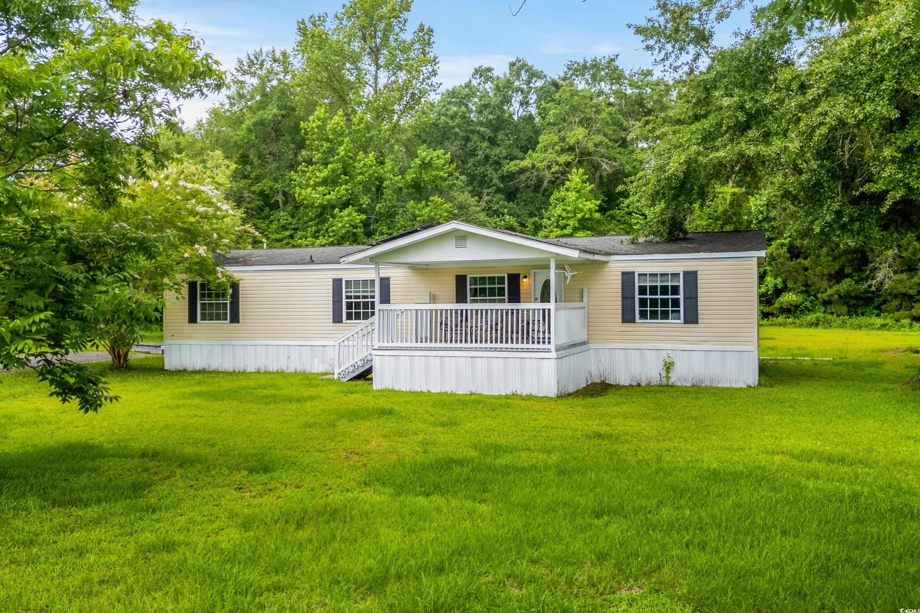 4805 Juniper Bay Rd. Conway, SC 29527