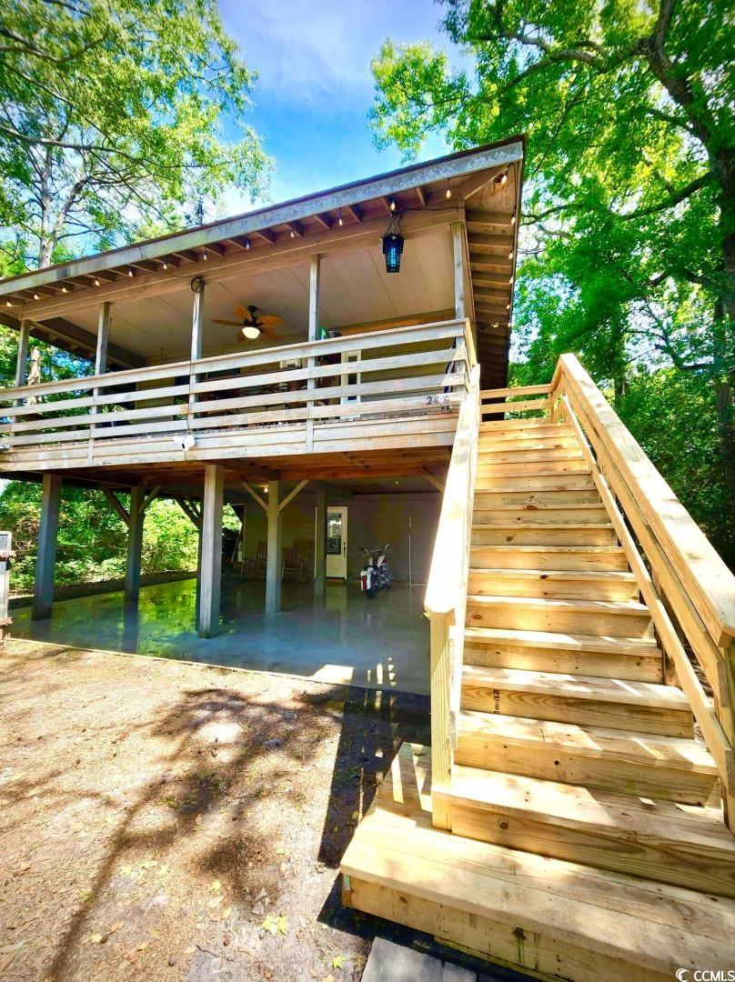 2419 Hilton Dr., North Myrtle Beach, South Carolina image 2