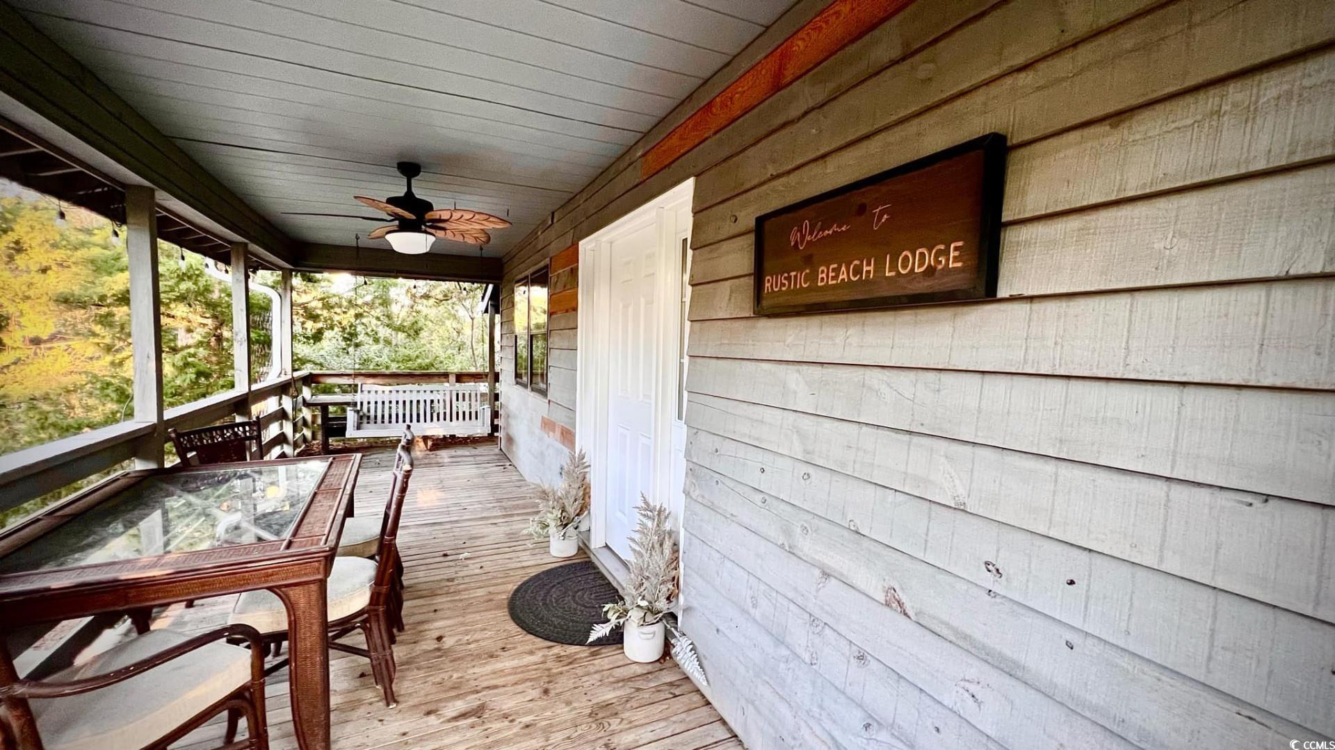 2419 Hilton Dr., North Myrtle Beach, South Carolina image 4