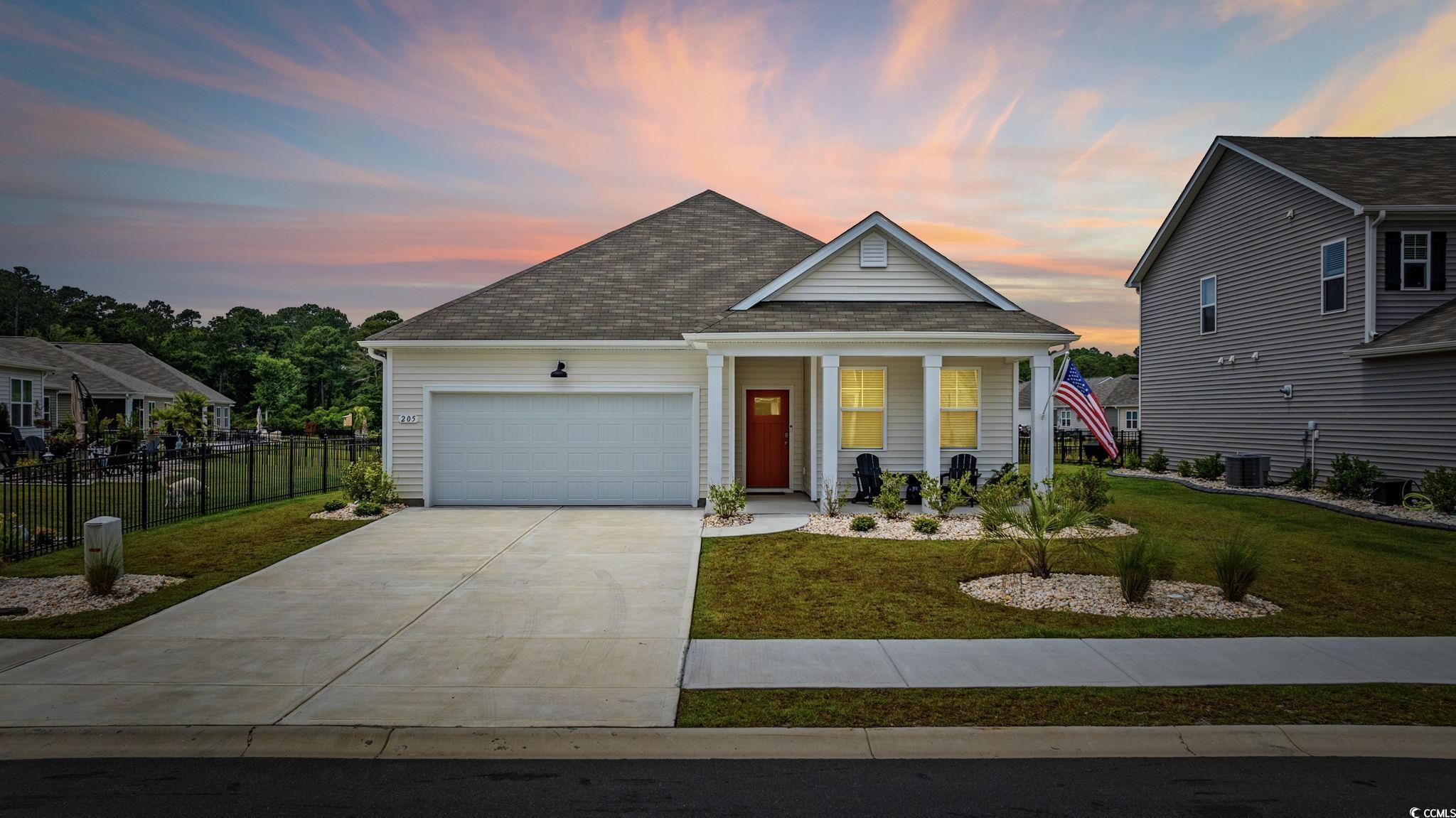 205 Longside Ct. Little River, SC 29566
