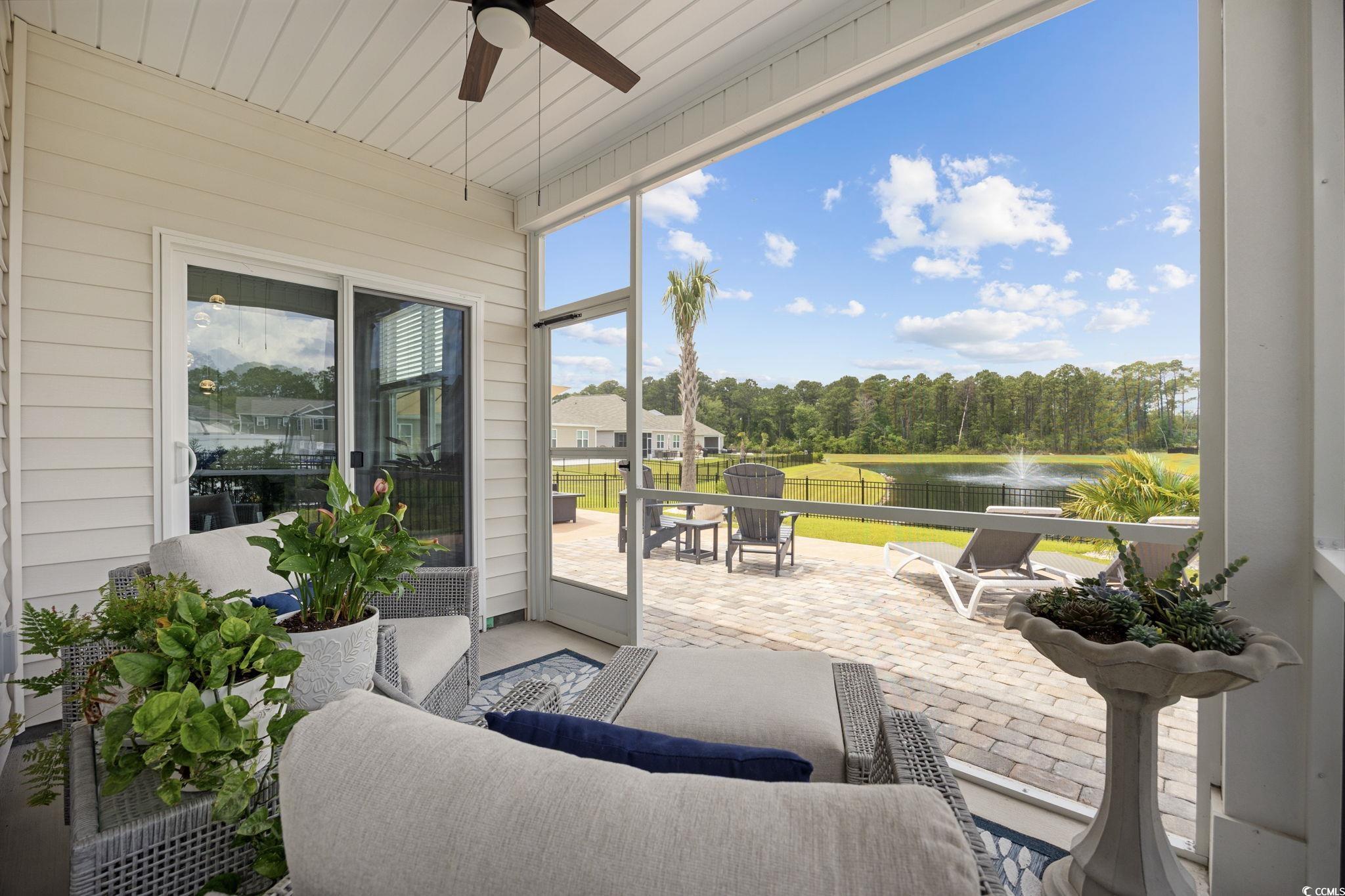 205 Longside Ct., Little River, South Carolina image 25