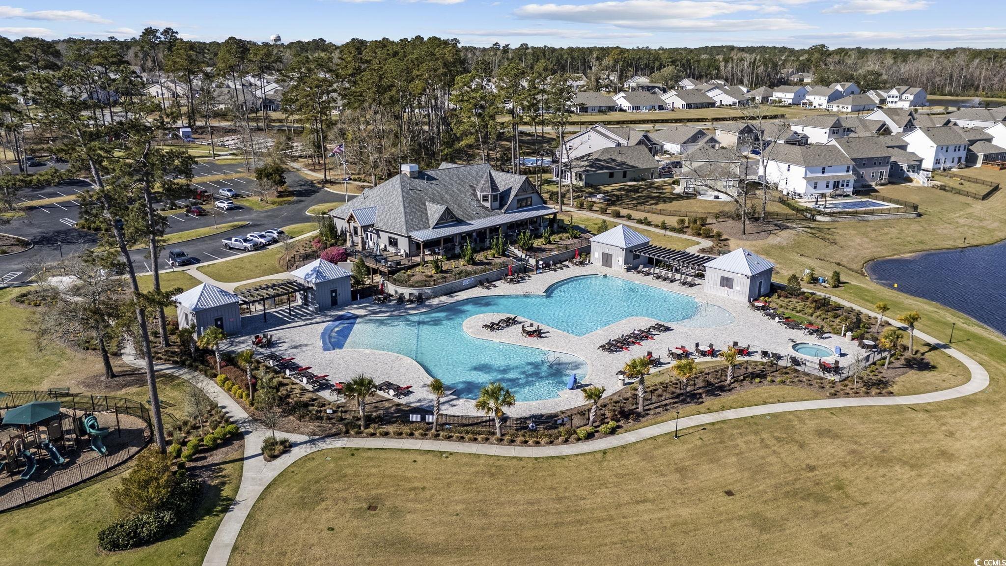 205 Longside Ct., Little River, South Carolina image 37