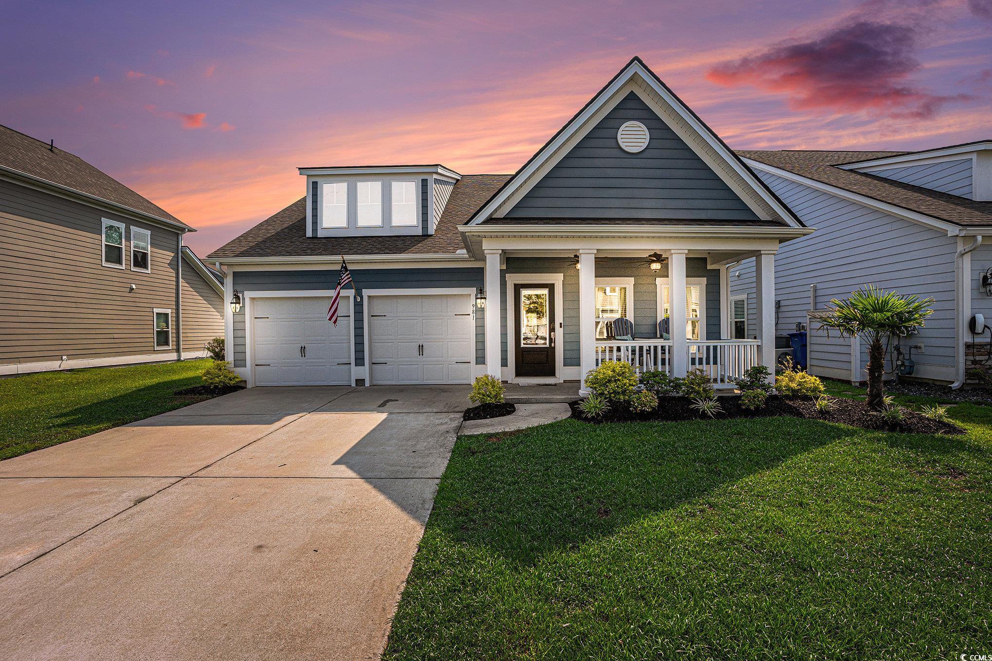981 Mourning Dove Dr. Myrtle Beach, SC 29577
