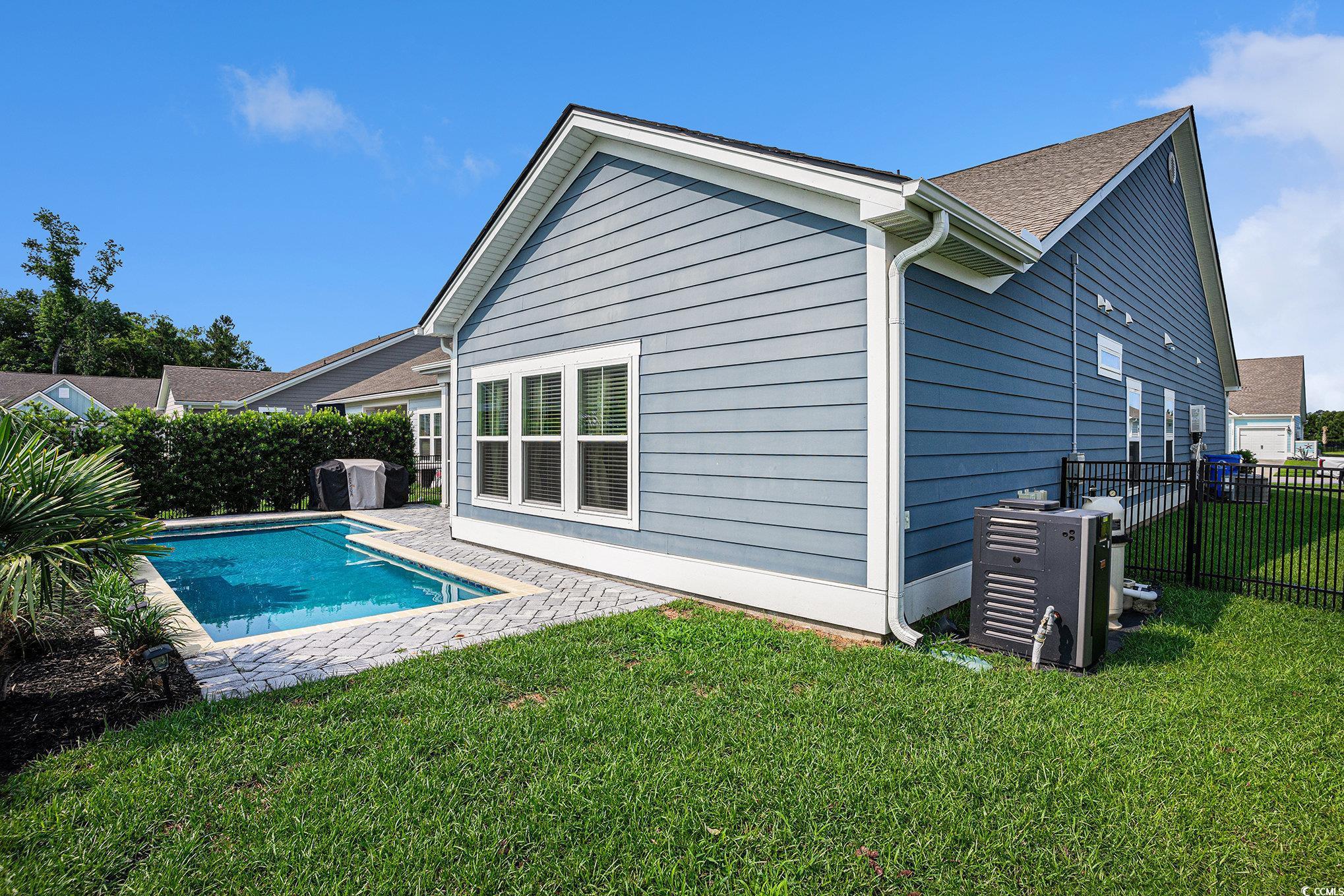 981 Mourning Dove Dr., Myrtle Beach, South Carolina image 25