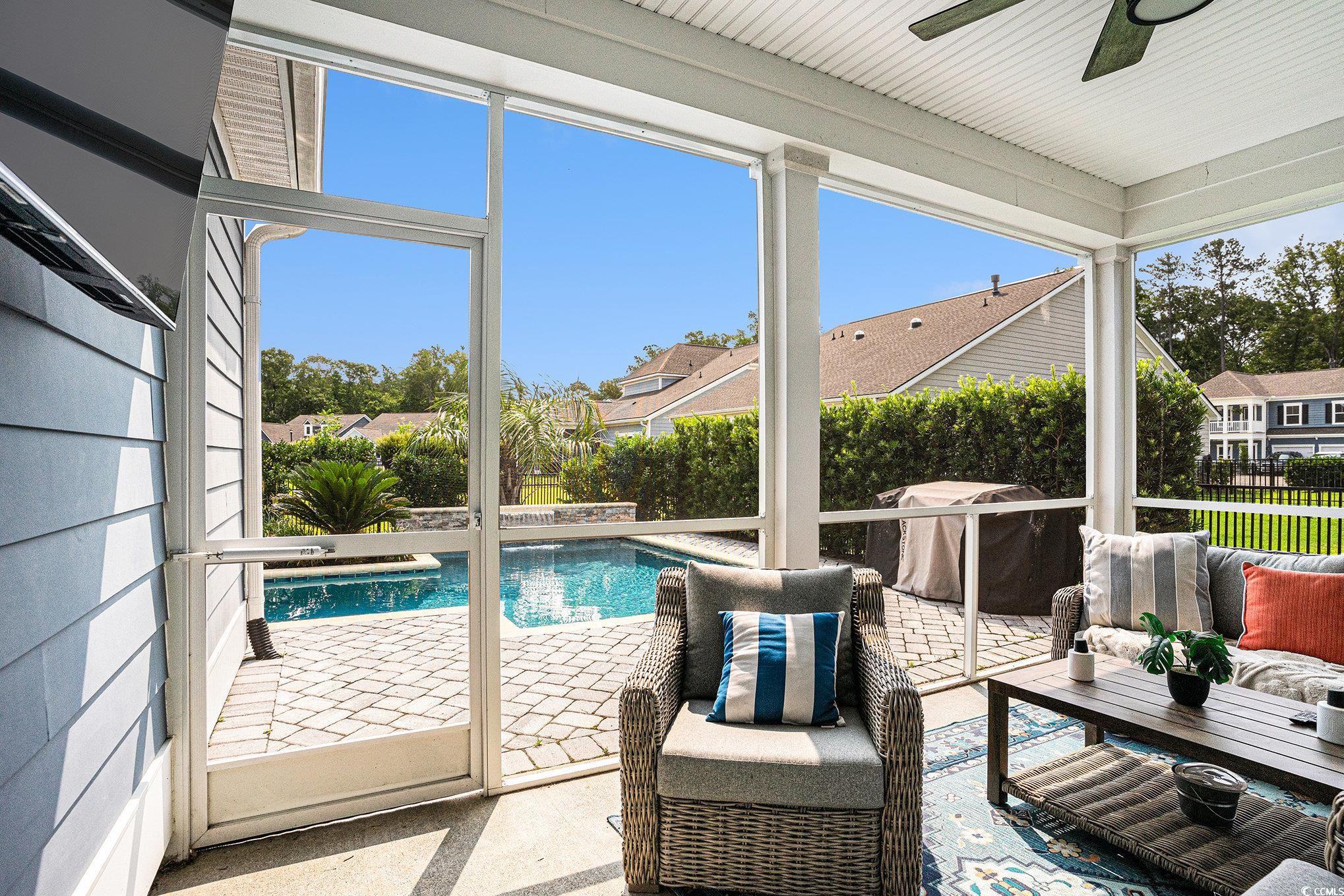 981 Mourning Dove Dr., Myrtle Beach, South Carolina image 5