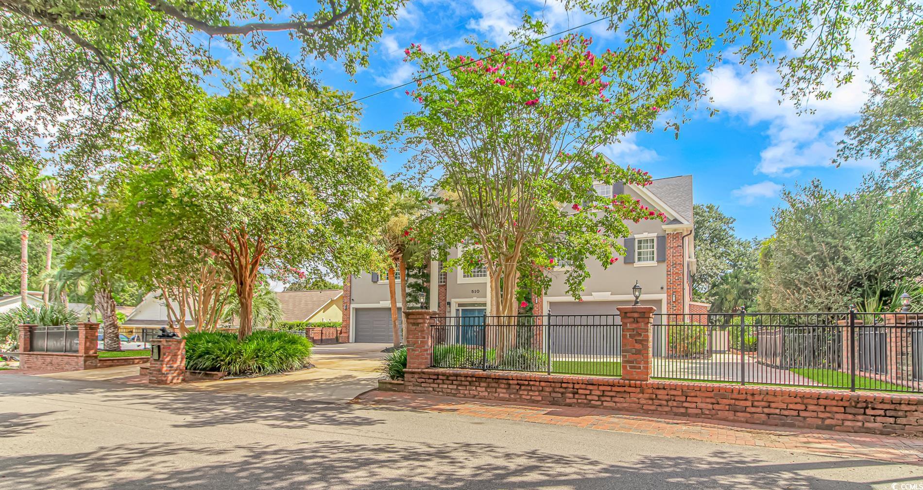 510 Rum Gully Rd., Murrells Inlet, South Carolina image 2