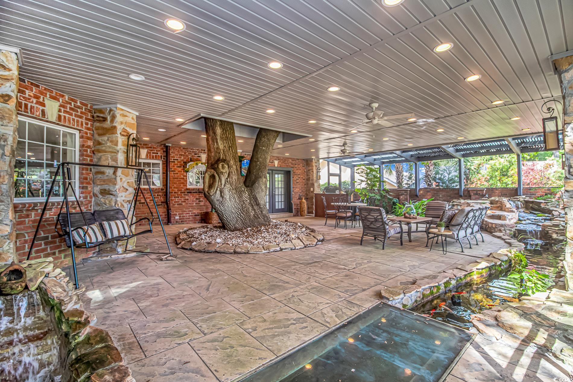 510 Rum Gully Rd., Murrells Inlet, South Carolina image 31