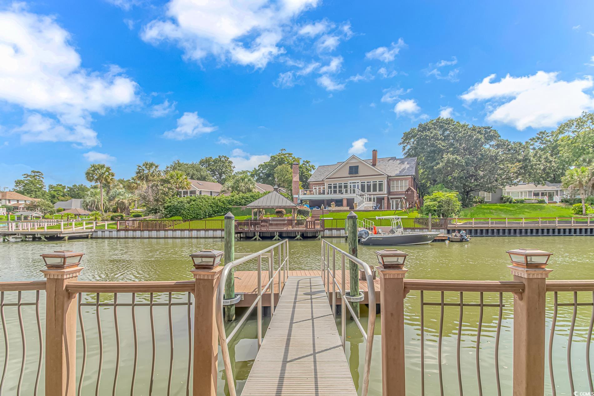 510 Rum Gully Rd., Murrells Inlet, South Carolina image 35
