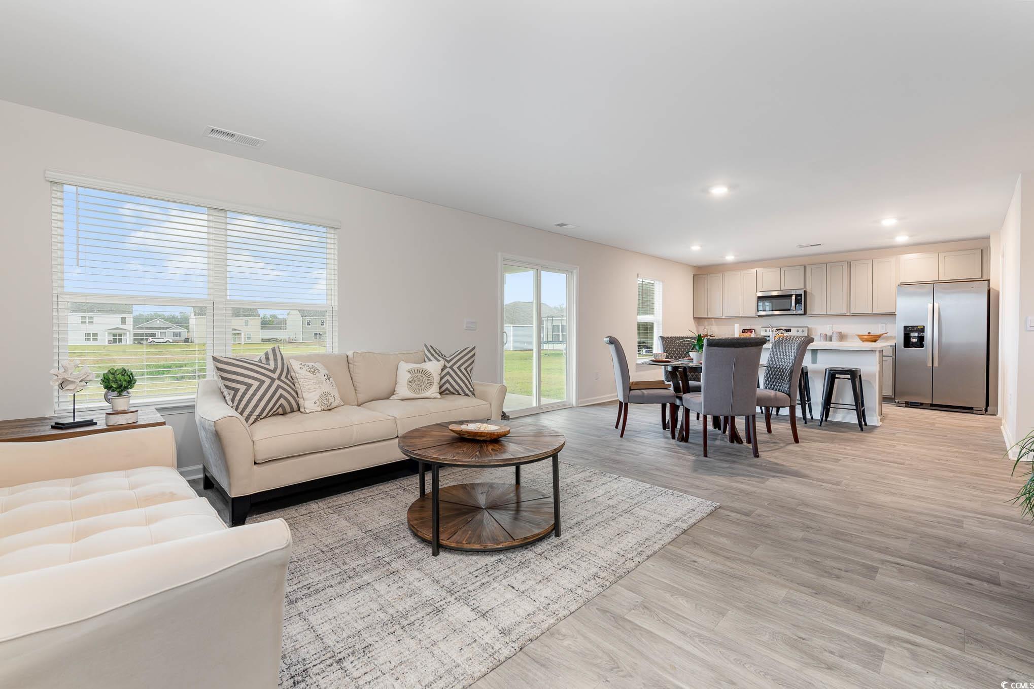555 Strawberry Field Way, Galivants Ferry, South Carolina image 17