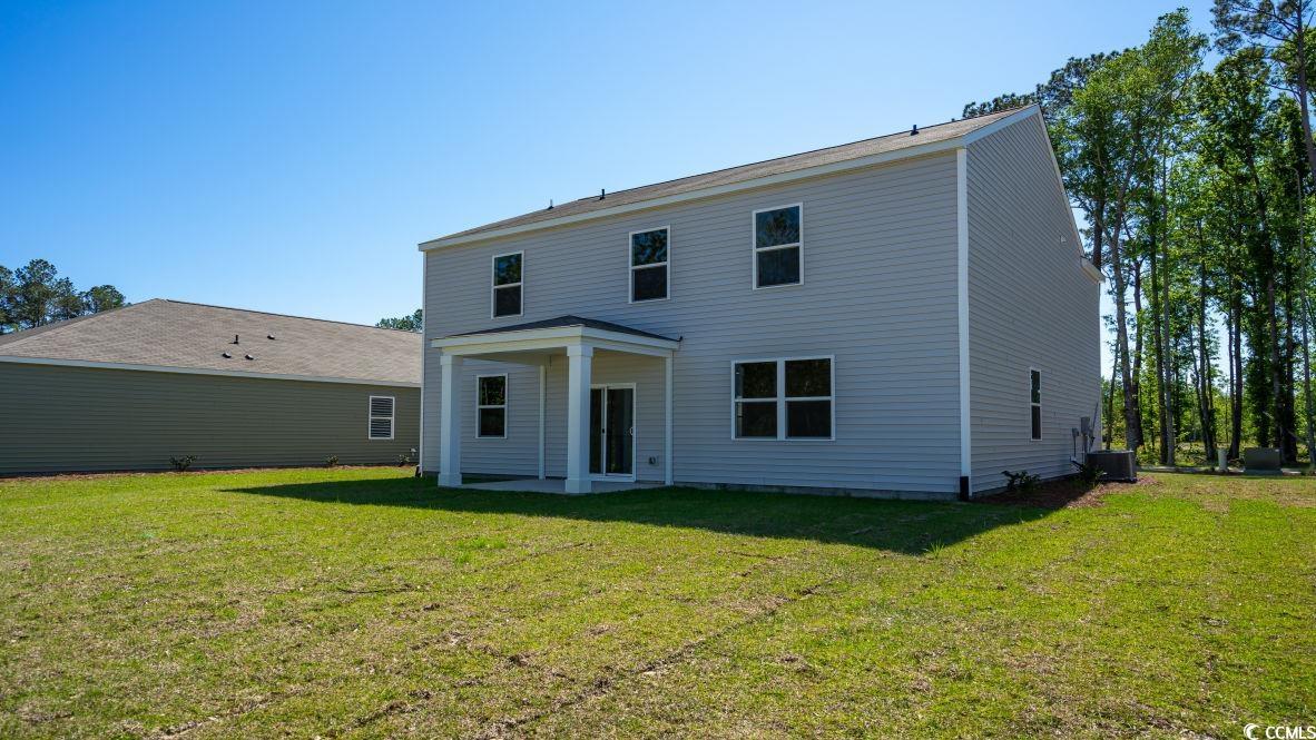 555 Strawberry Field Way, Galivants Ferry, South Carolina image 2