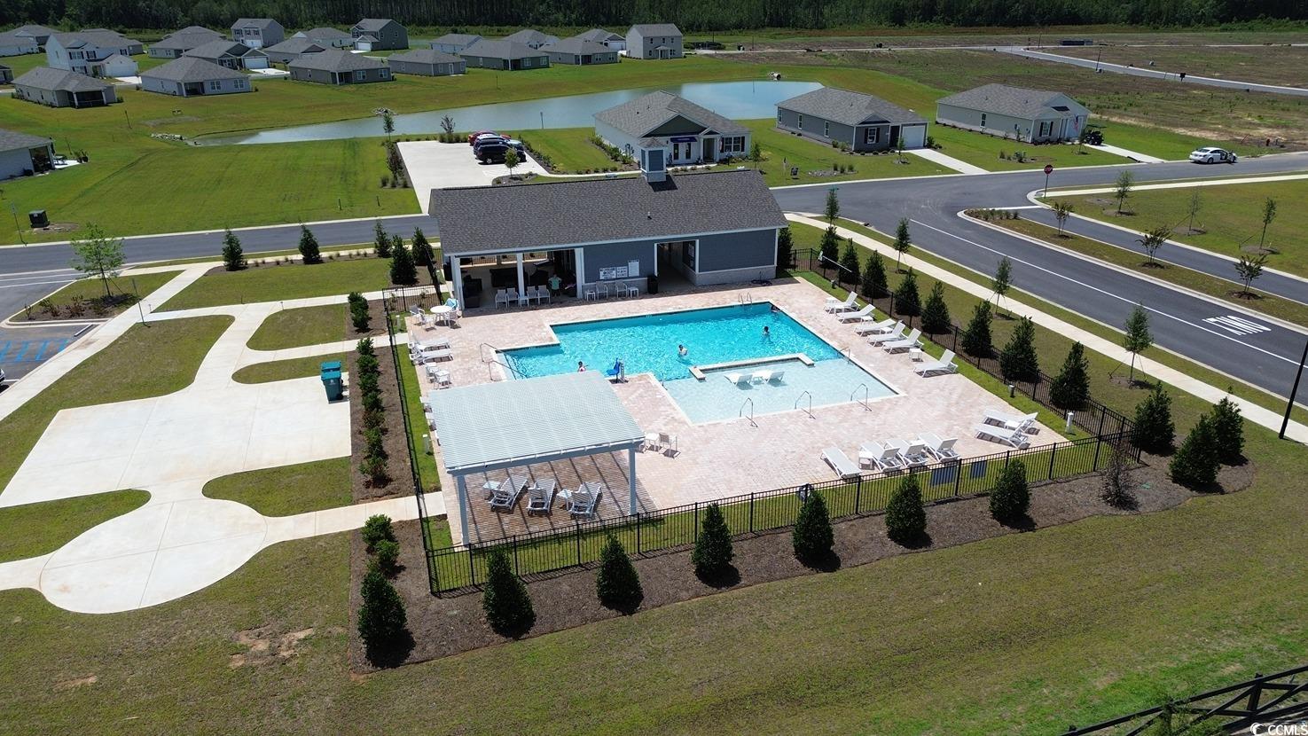 555 Strawberry Field Way, Galivants Ferry, South Carolina image 30