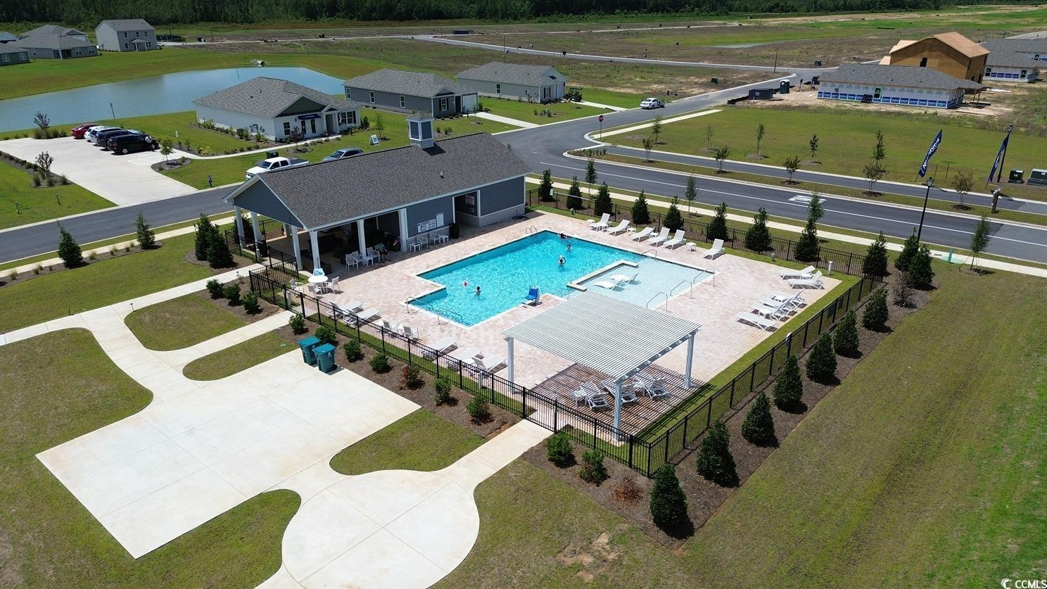 555 Strawberry Field Way, Galivants Ferry, South Carolina image 31