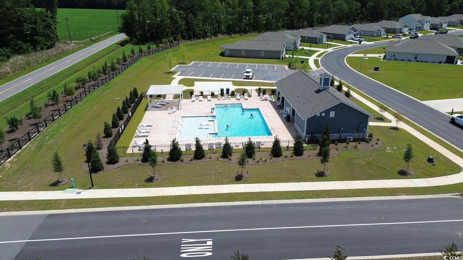 555 Strawberry Field Way, Galivants Ferry, South Carolina image 33