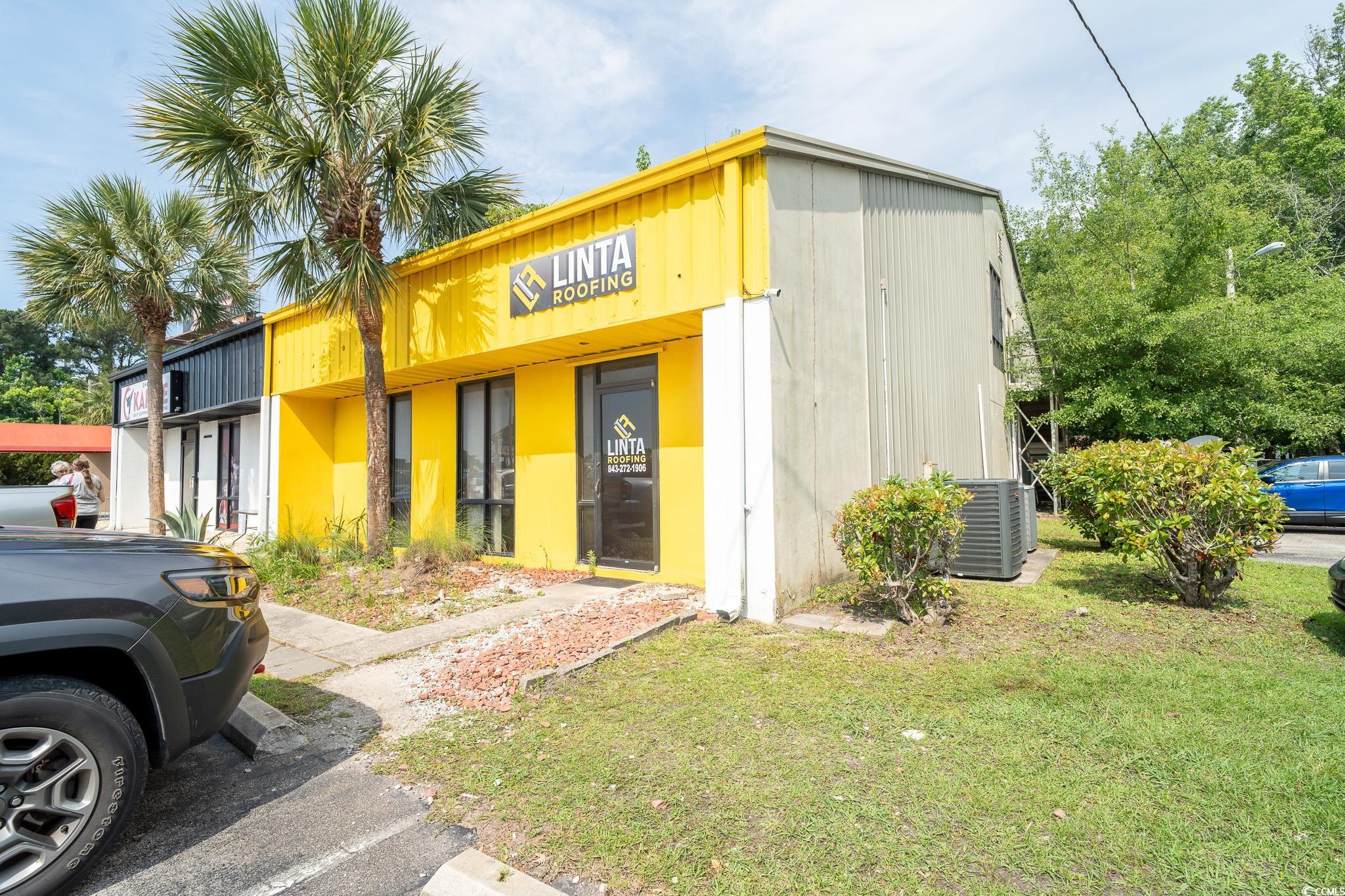4390 Spa Dr. Little River, SC 29566