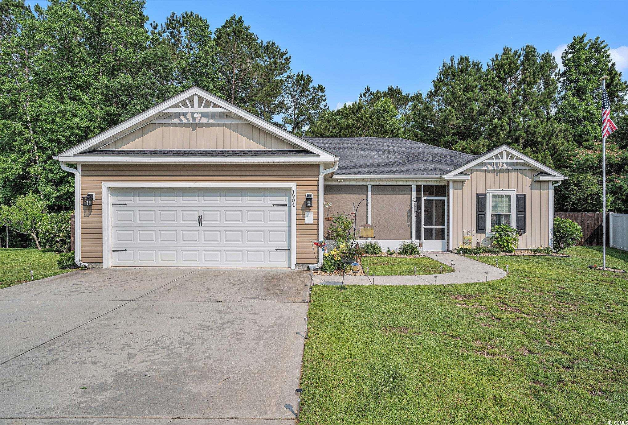 1904 Ronald Phillips Ave., Conway, South Carolina image 1