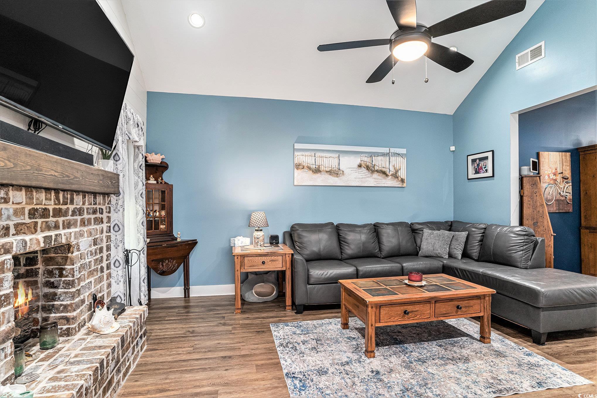 1904 Ronald Phillips Ave., Conway, South Carolina image 10