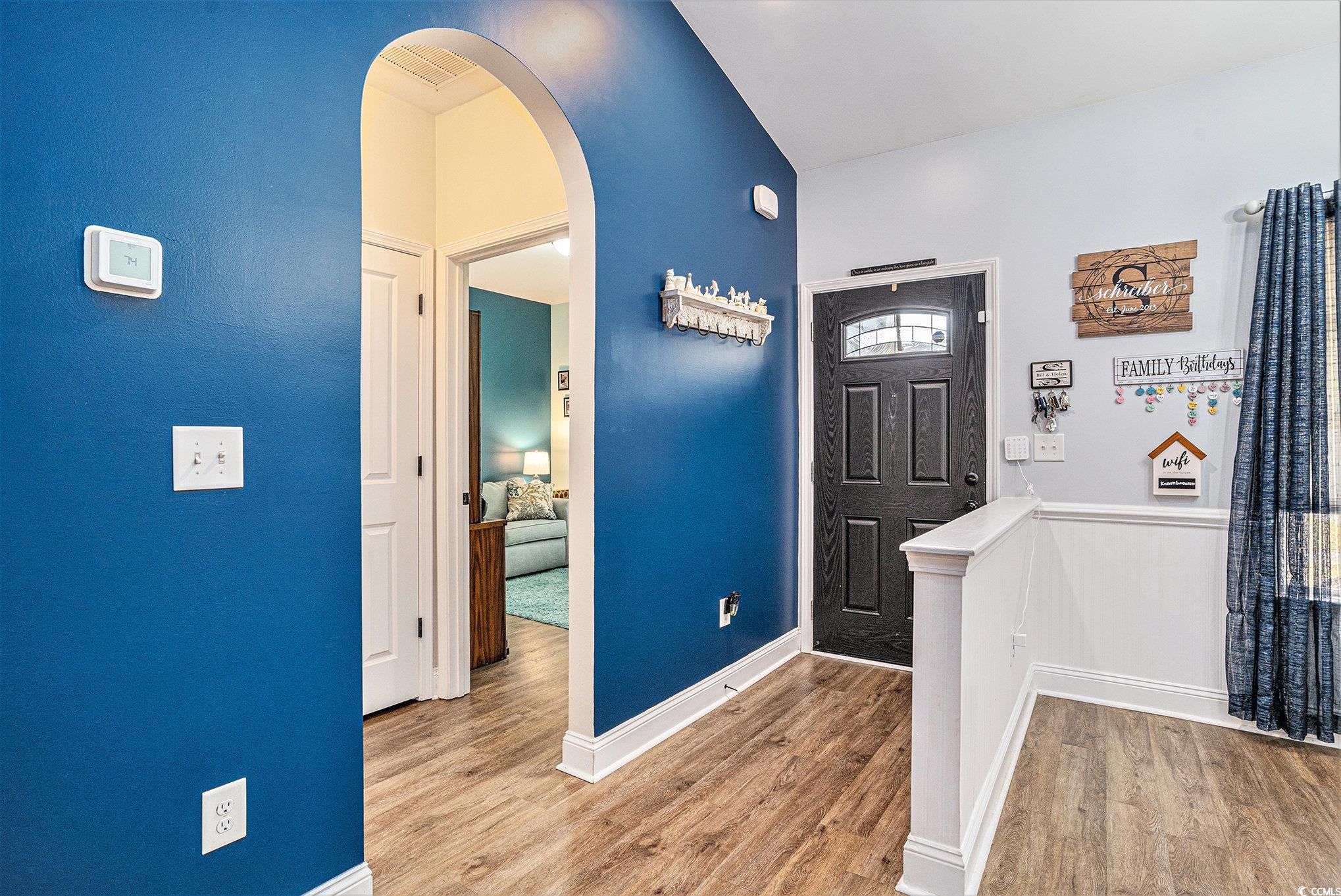 1904 Ronald Phillips Ave., Conway, South Carolina image 2