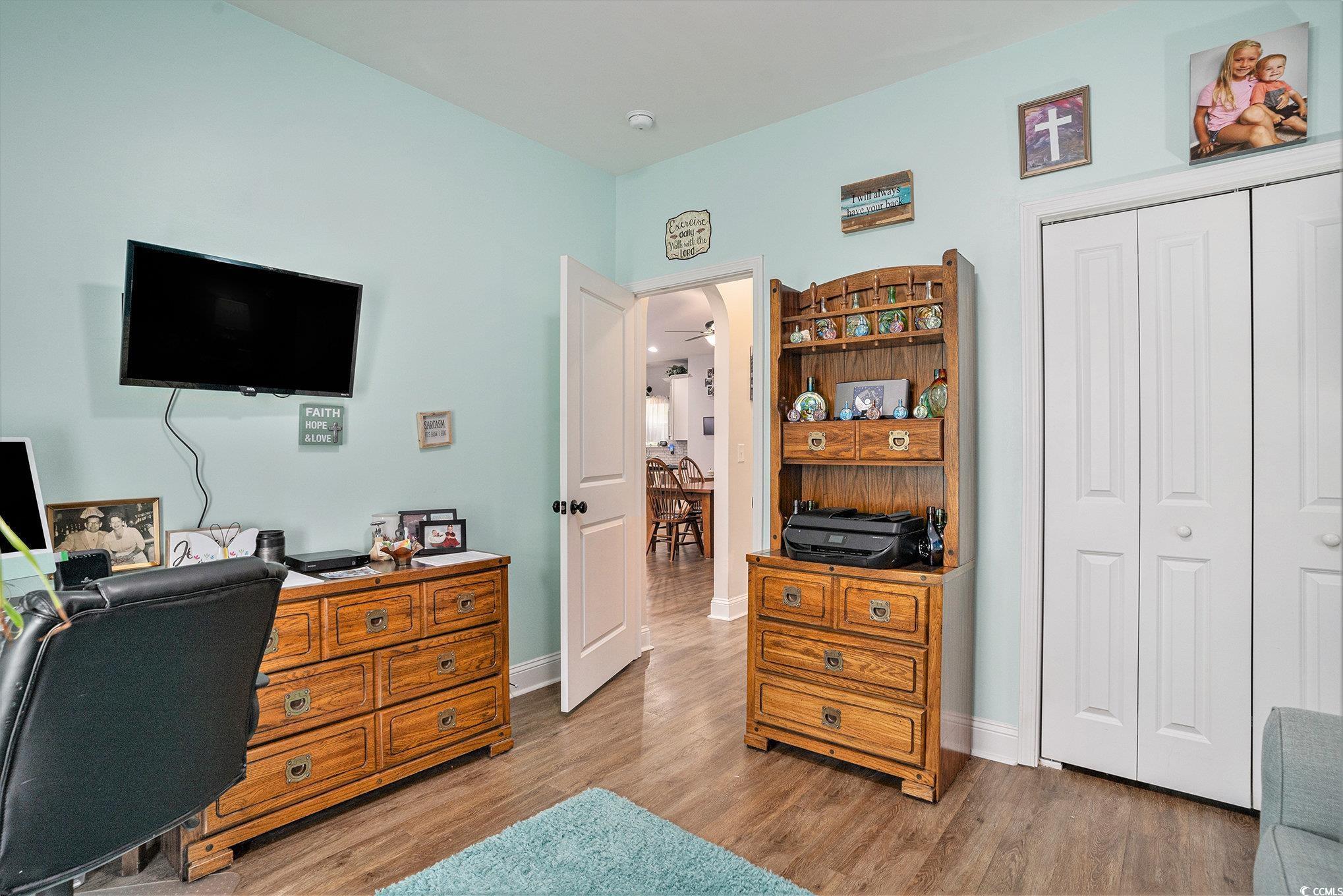 1904 Ronald Phillips Ave., Conway, South Carolina image 22