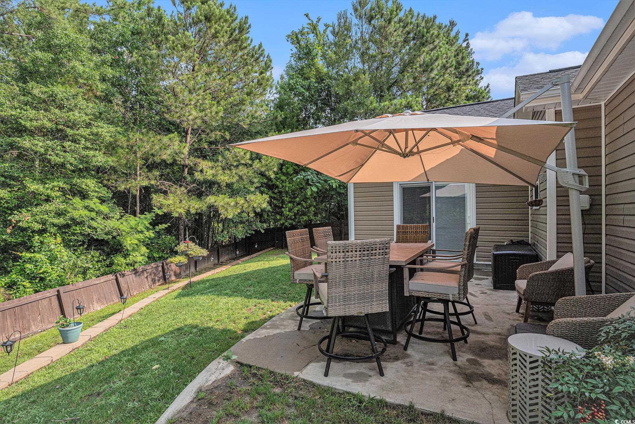 1904 Ronald Phillips Ave., Conway, South Carolina image 25