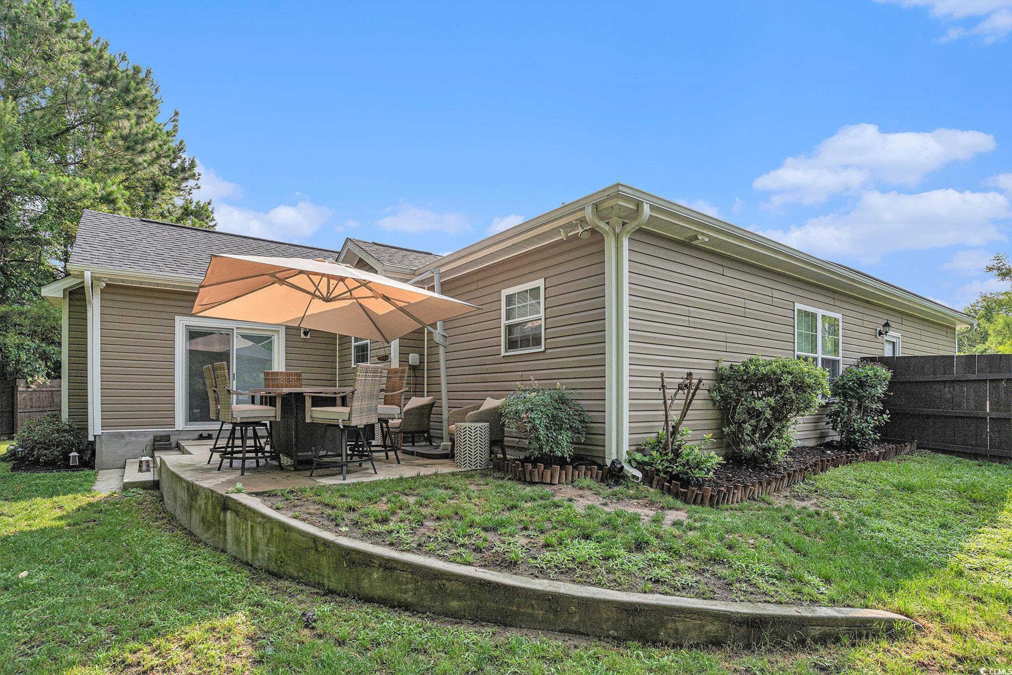 1904 Ronald Phillips Ave., Conway, South Carolina image 26