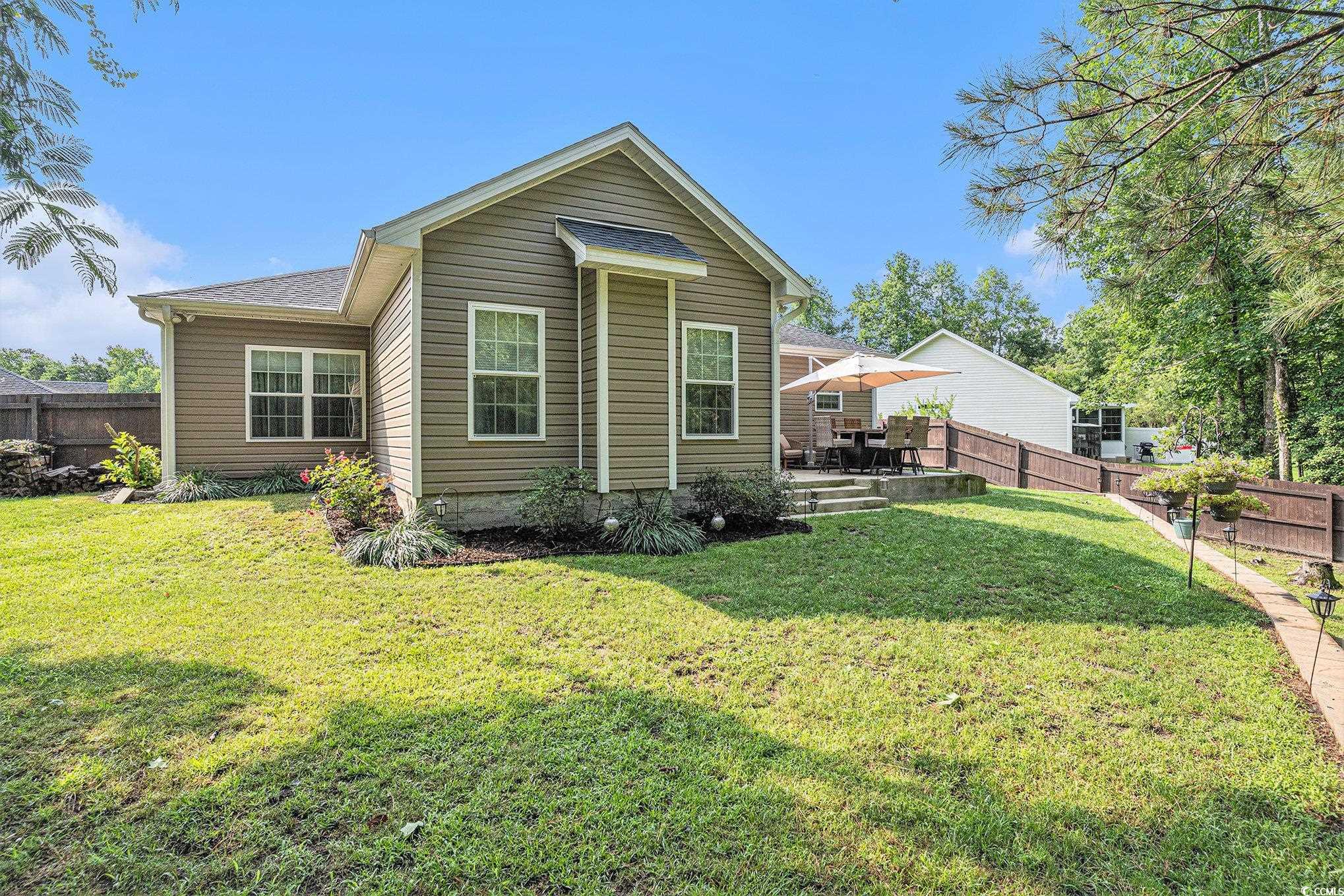1904 Ronald Phillips Ave., Conway, South Carolina image 27