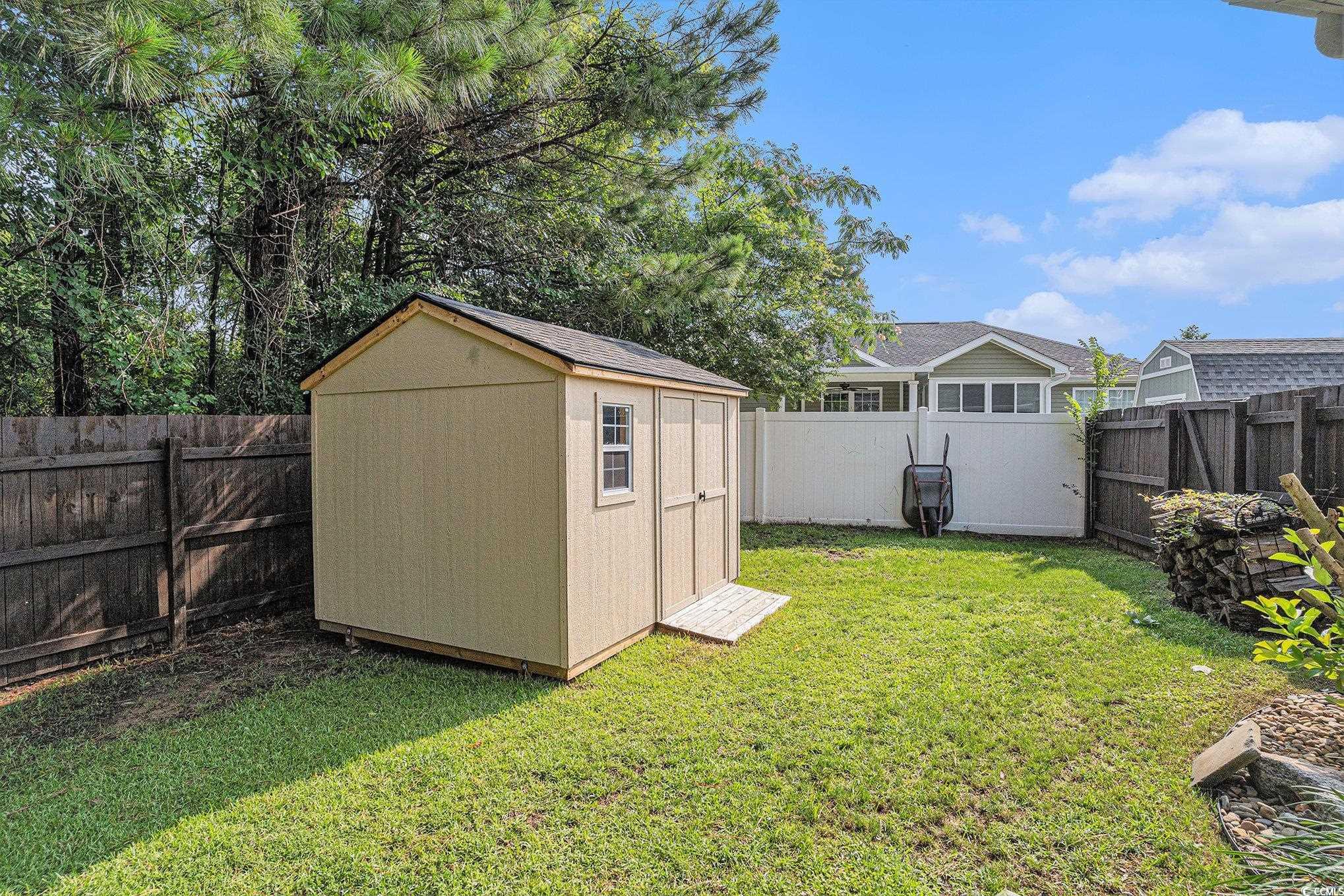 1904 Ronald Phillips Ave., Conway, South Carolina image 28