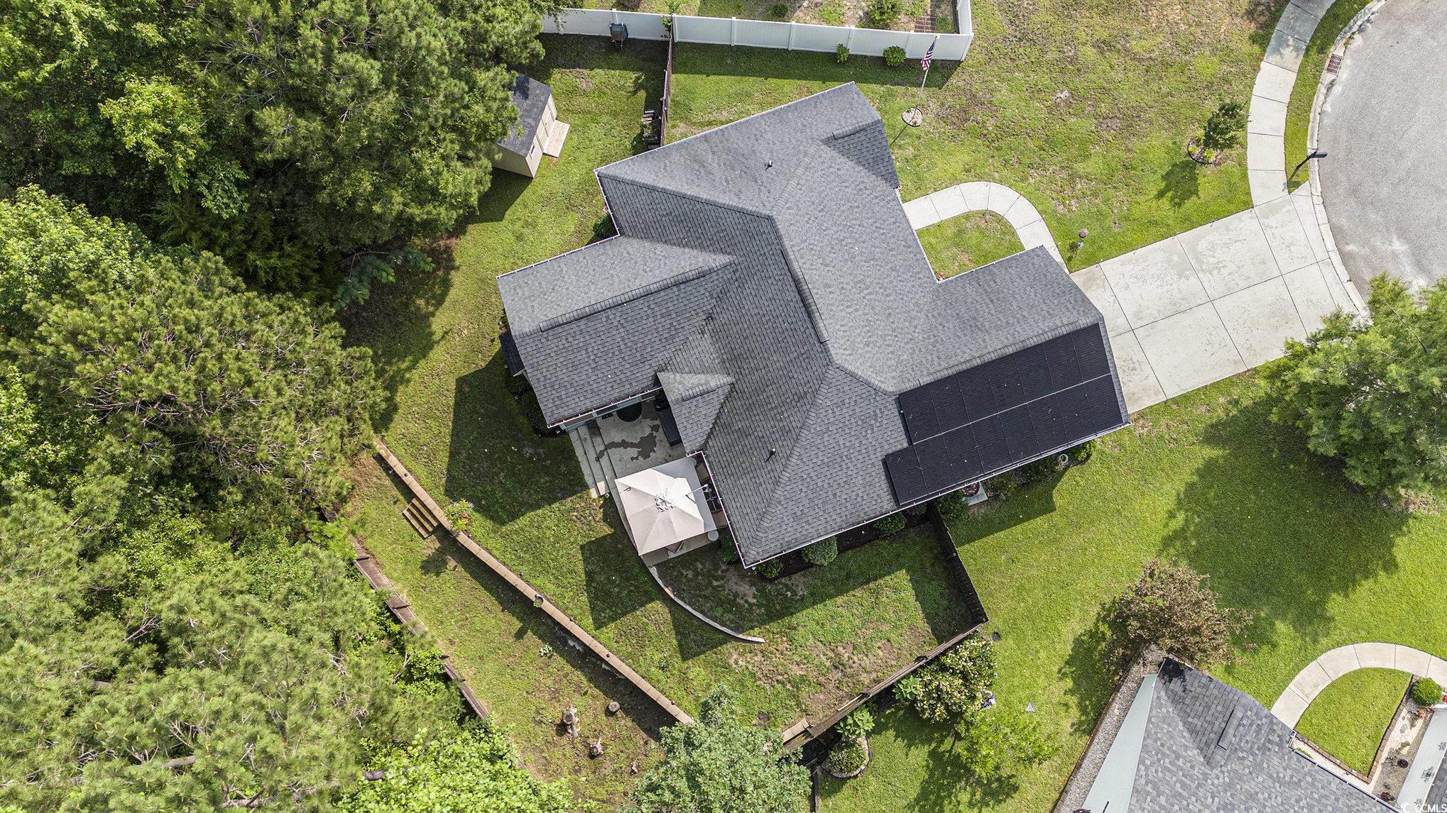 1904 Ronald Phillips Ave., Conway, South Carolina image 30