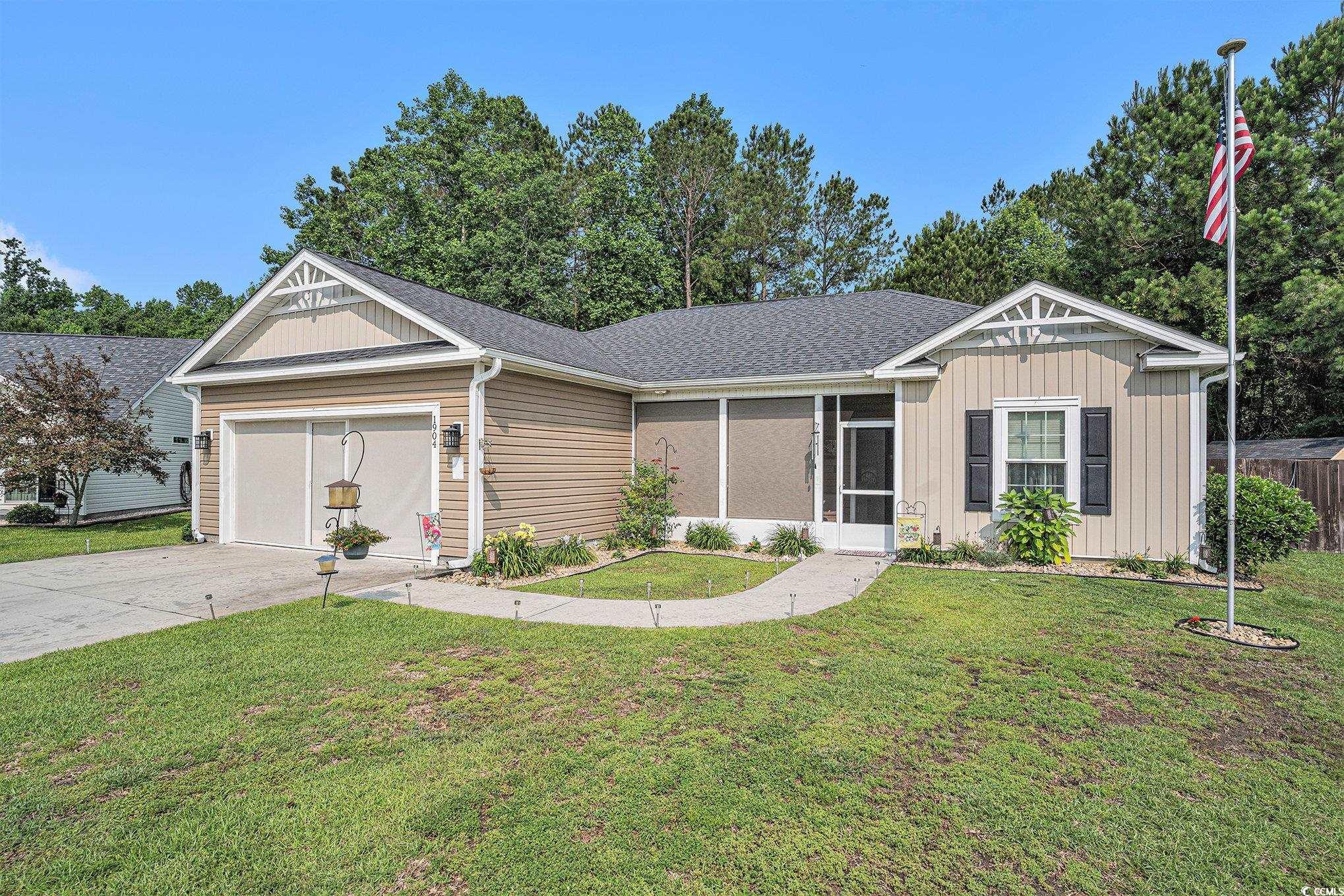 1904 Ronald Phillips Ave., Conway, South Carolina image 37