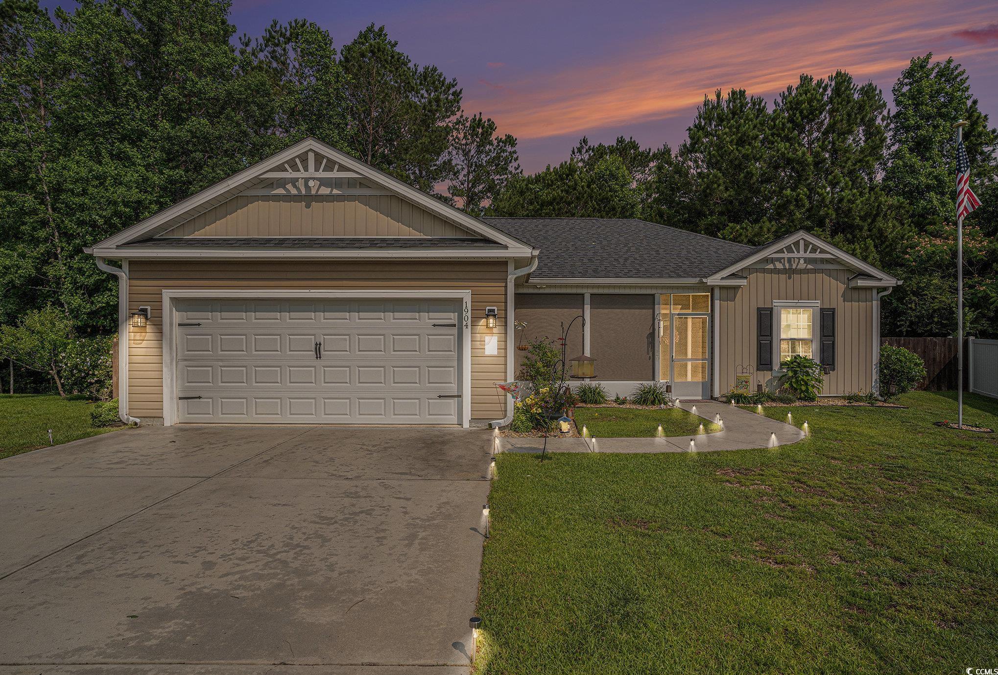 1904 Ronald Phillips Ave., Conway, South Carolina image 39