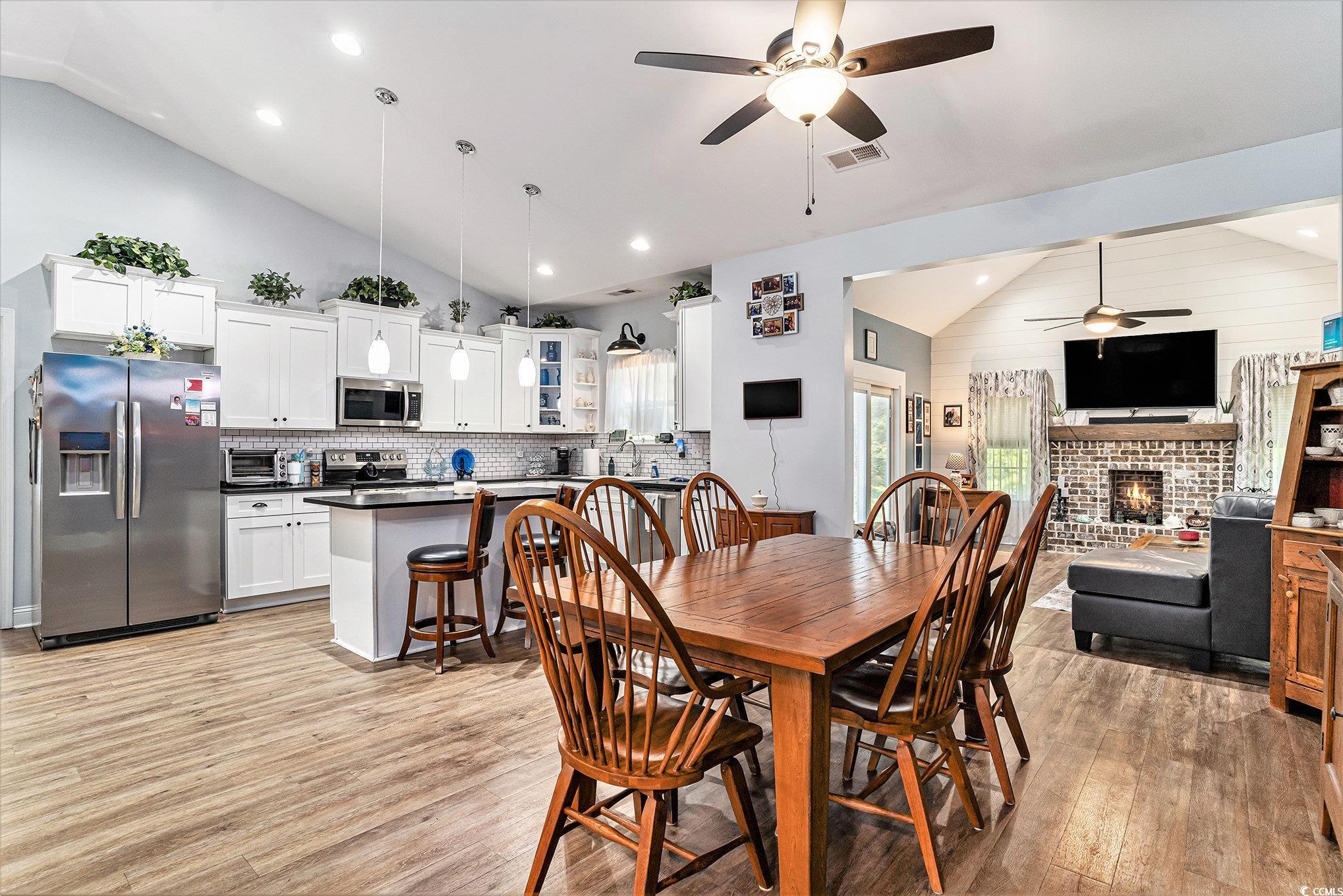1904 Ronald Phillips Ave., Conway, South Carolina image 6