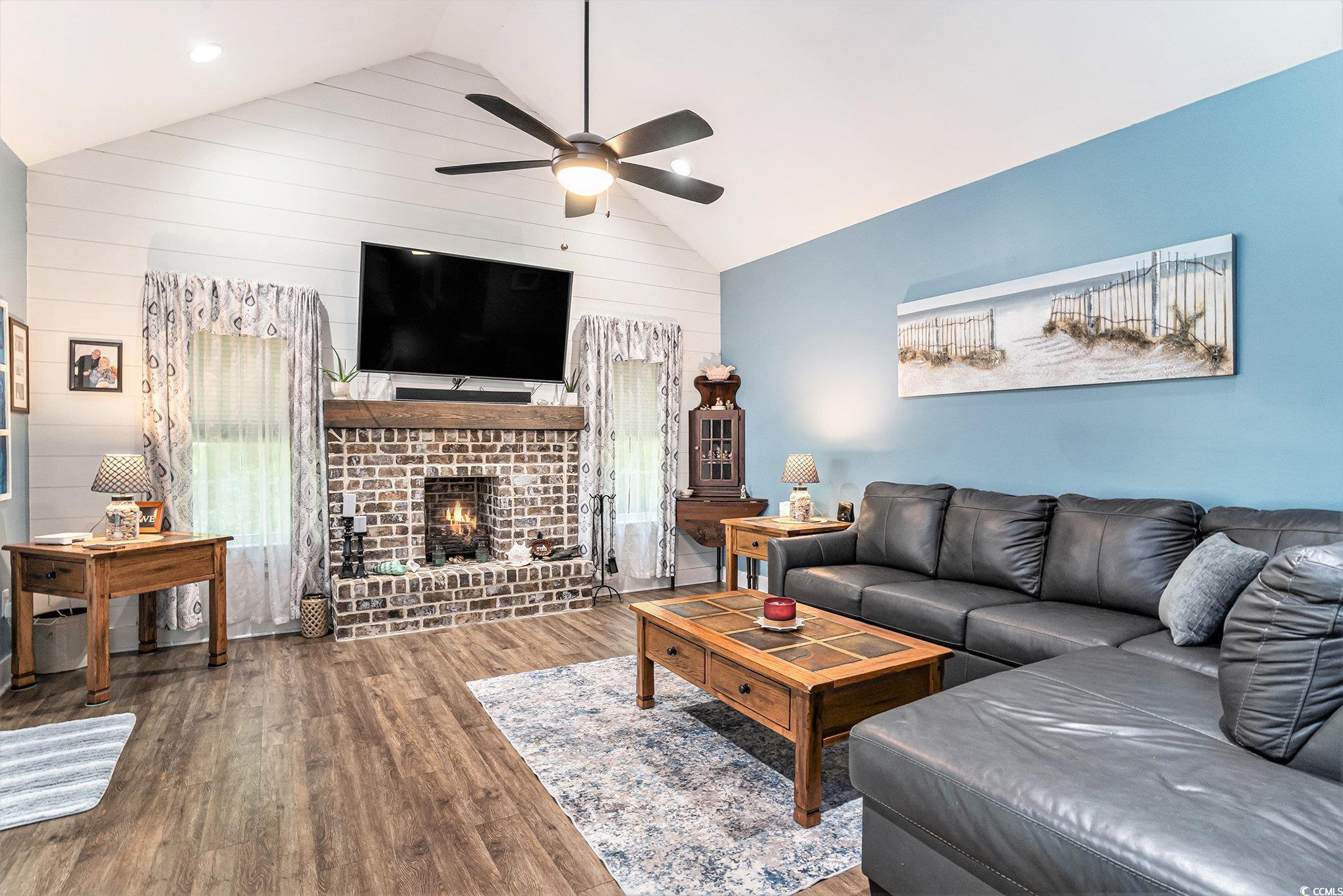 1904 Ronald Phillips Ave., Conway, South Carolina image 8