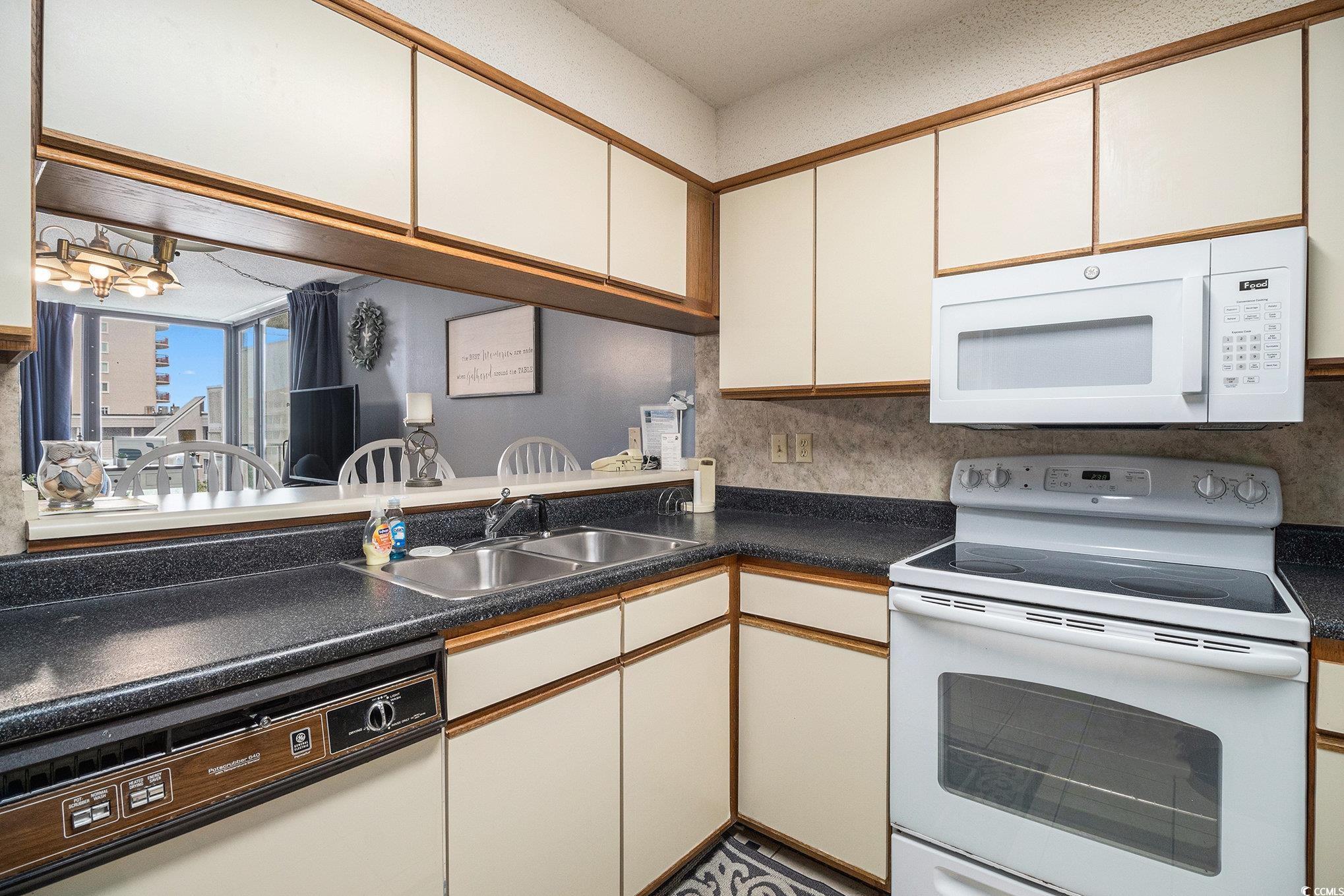 1425 S Ocean Blvd. #2A, North Myrtle Beach, South Carolina image 10