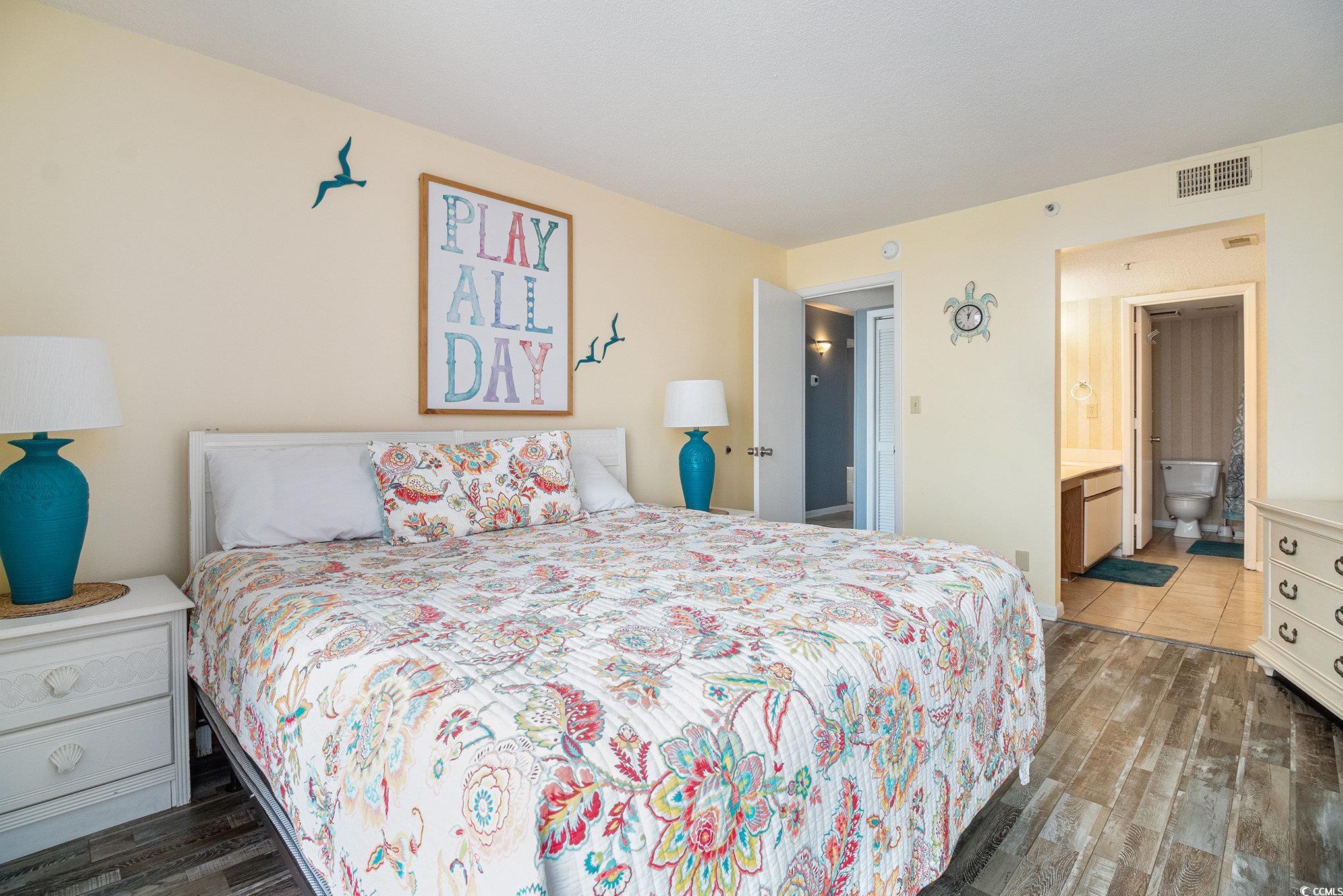 1425 S Ocean Blvd. #2A, North Myrtle Beach, South Carolina image 15