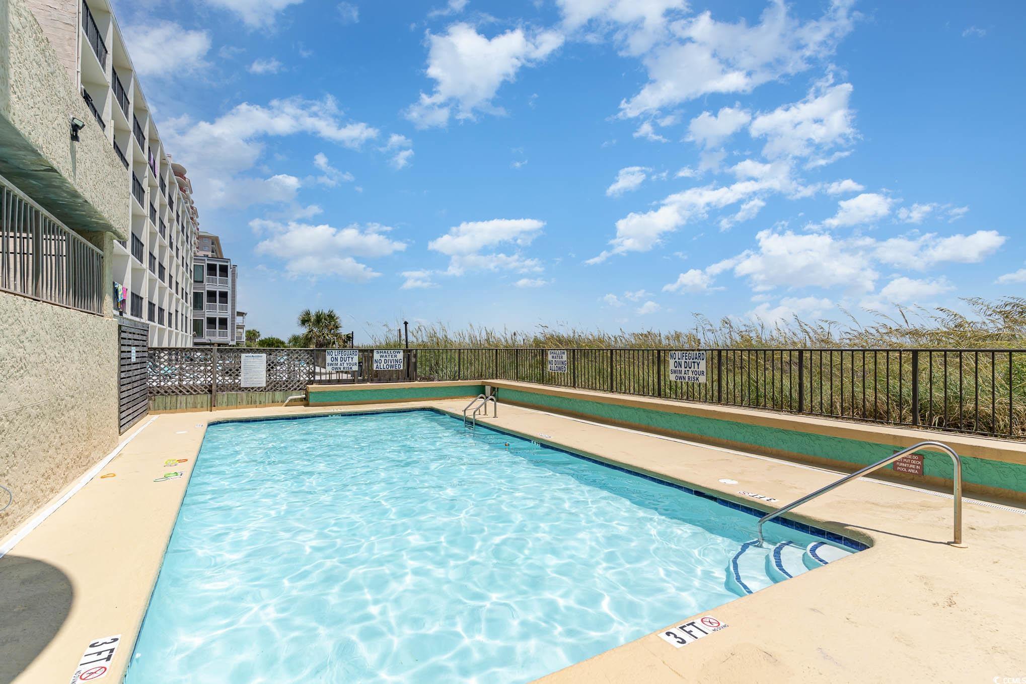1425 S Ocean Blvd. #2A, North Myrtle Beach, South Carolina image 34