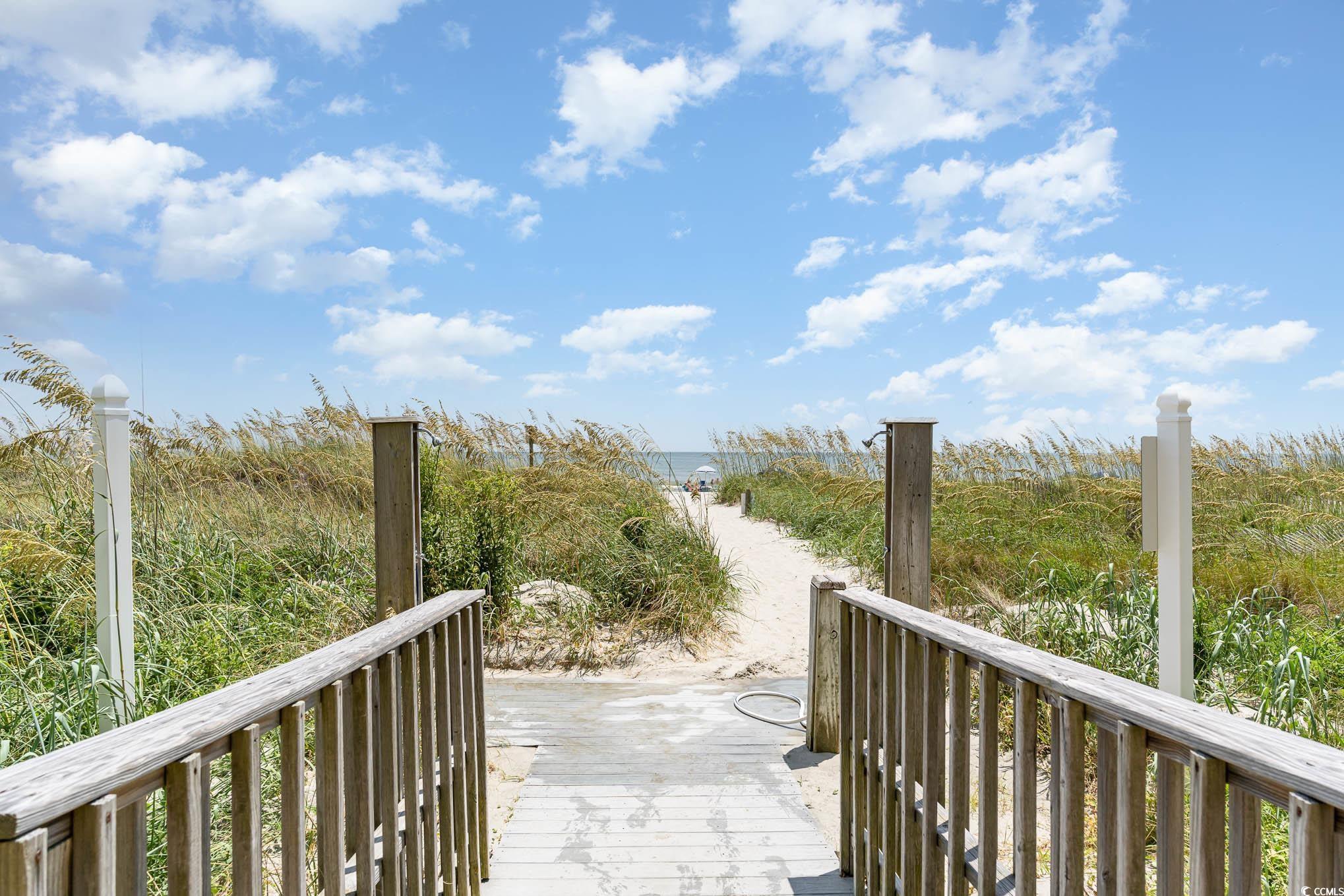 1425 S Ocean Blvd. #2A, North Myrtle Beach, South Carolina image 35
