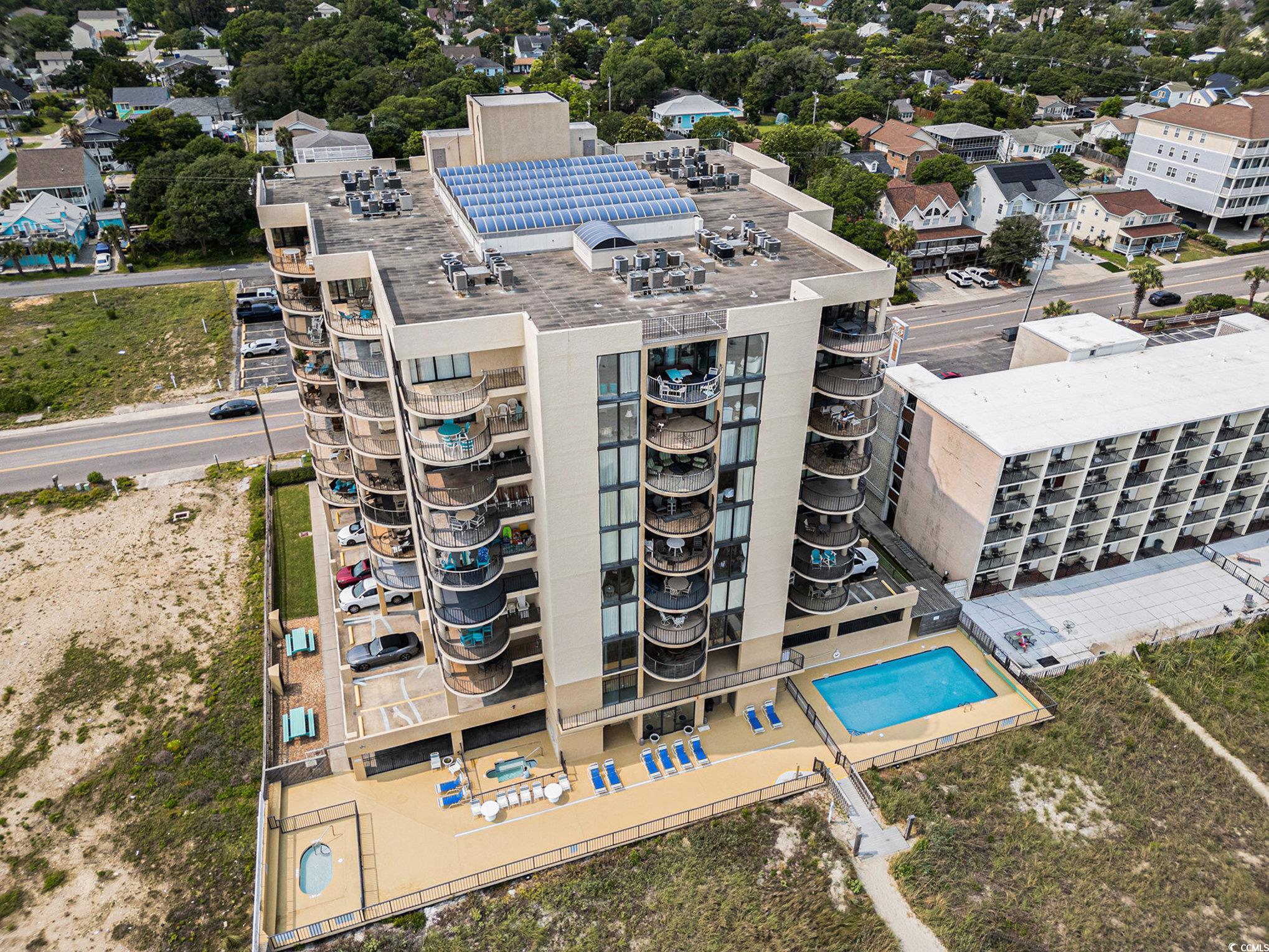 1425 S Ocean Blvd. #2A, North Myrtle Beach, South Carolina image 39