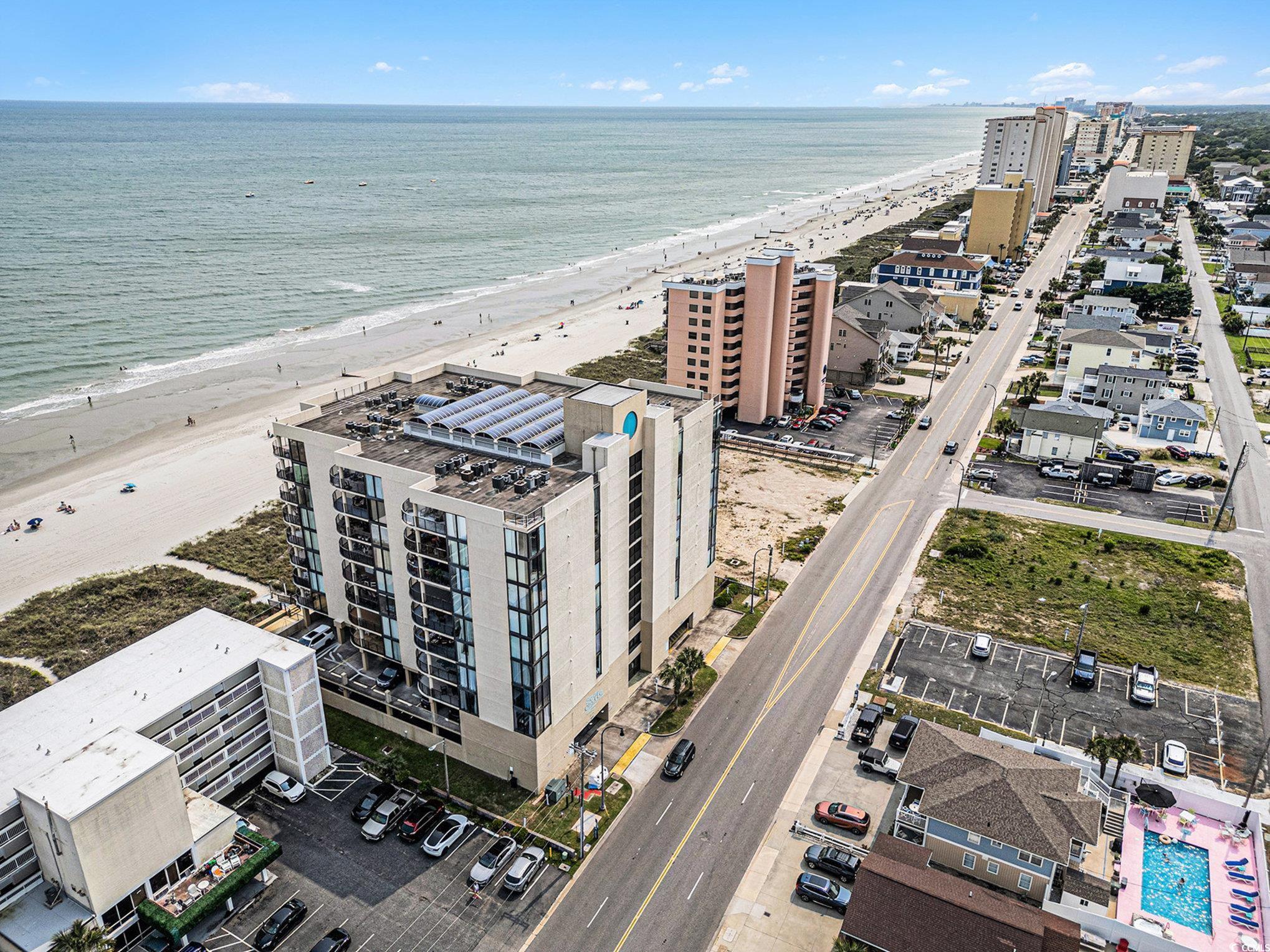 1425 S Ocean Blvd. #2A, North Myrtle Beach, South Carolina image 40