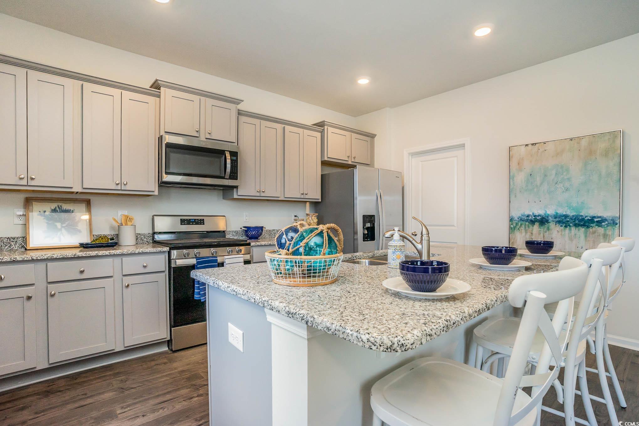 3575 Ashridge Way, Conway, South Carolina image 6