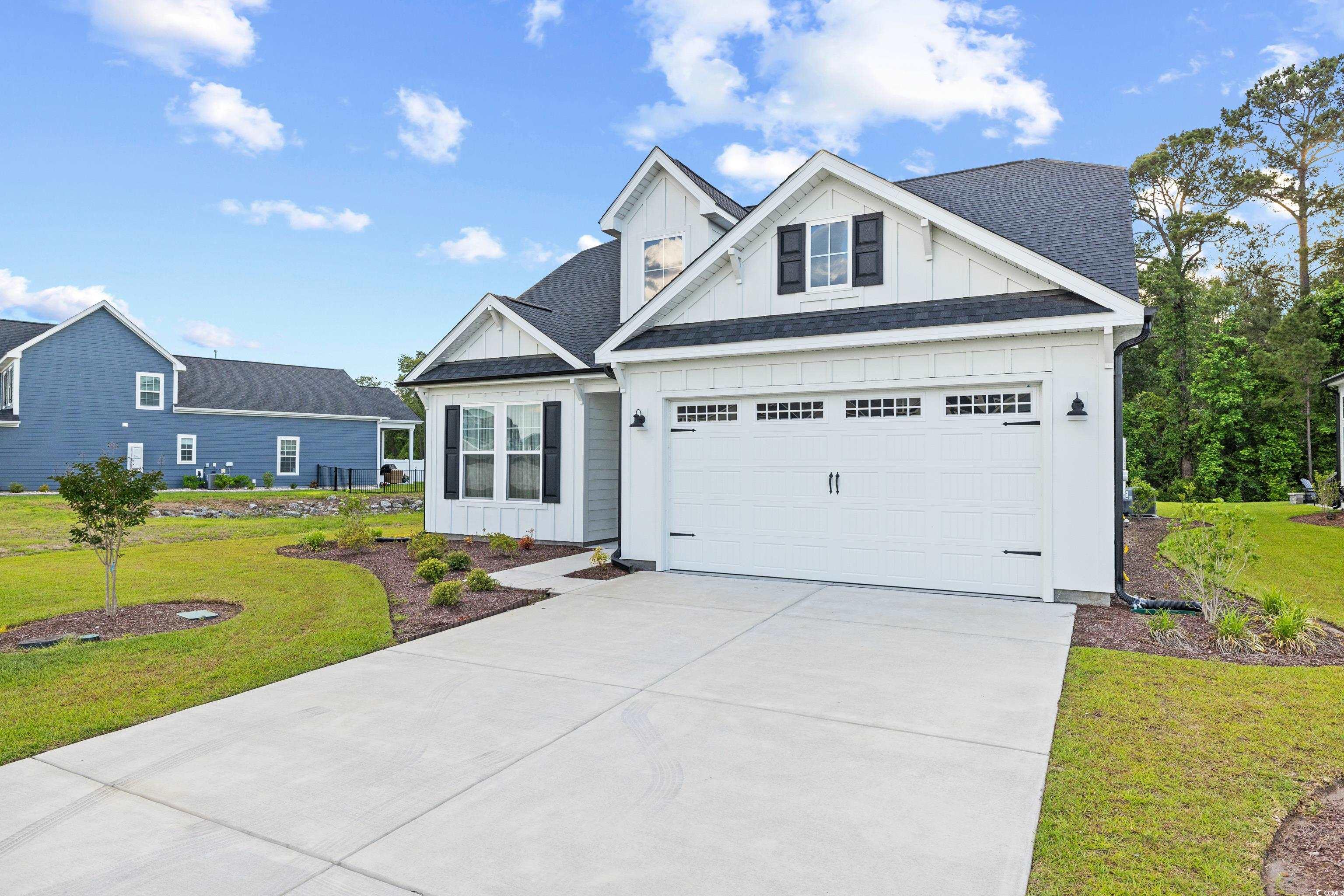 432 Rose Fountain Dr. Myrtle Beach, SC 29579